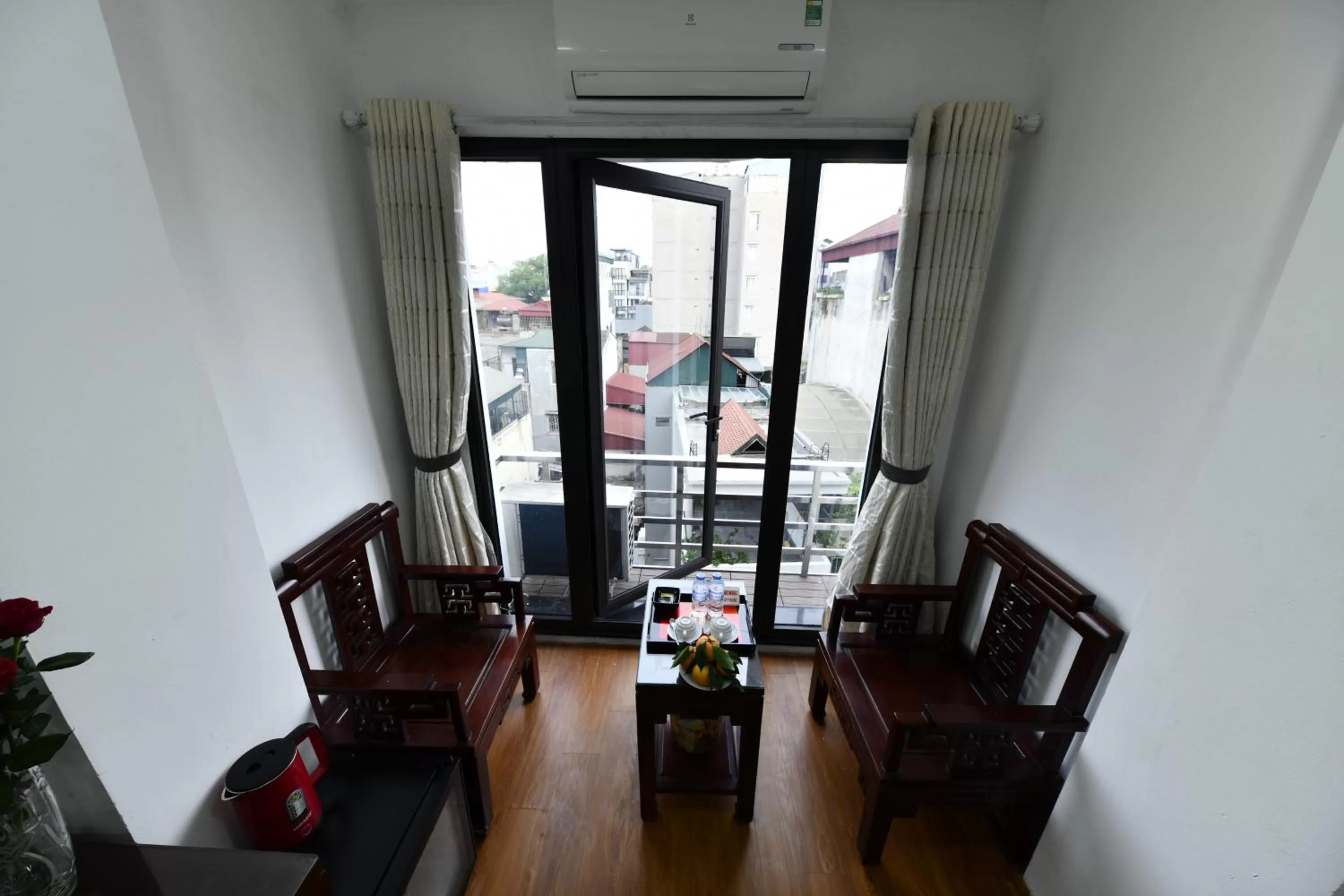 Phoenix Legend Hotel Hanoi