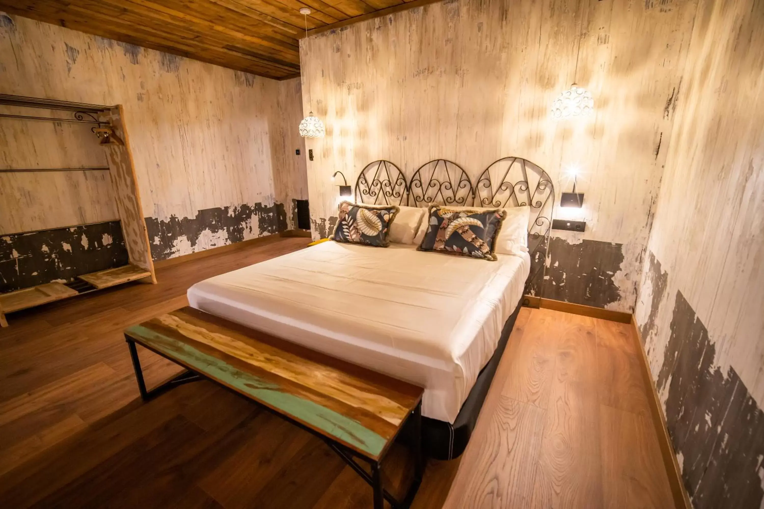 Superior Double or Twin Room in HOTEL SOMNIFABRIK Superior Double or Twin Room in HOTEL SOMNIFABRIK