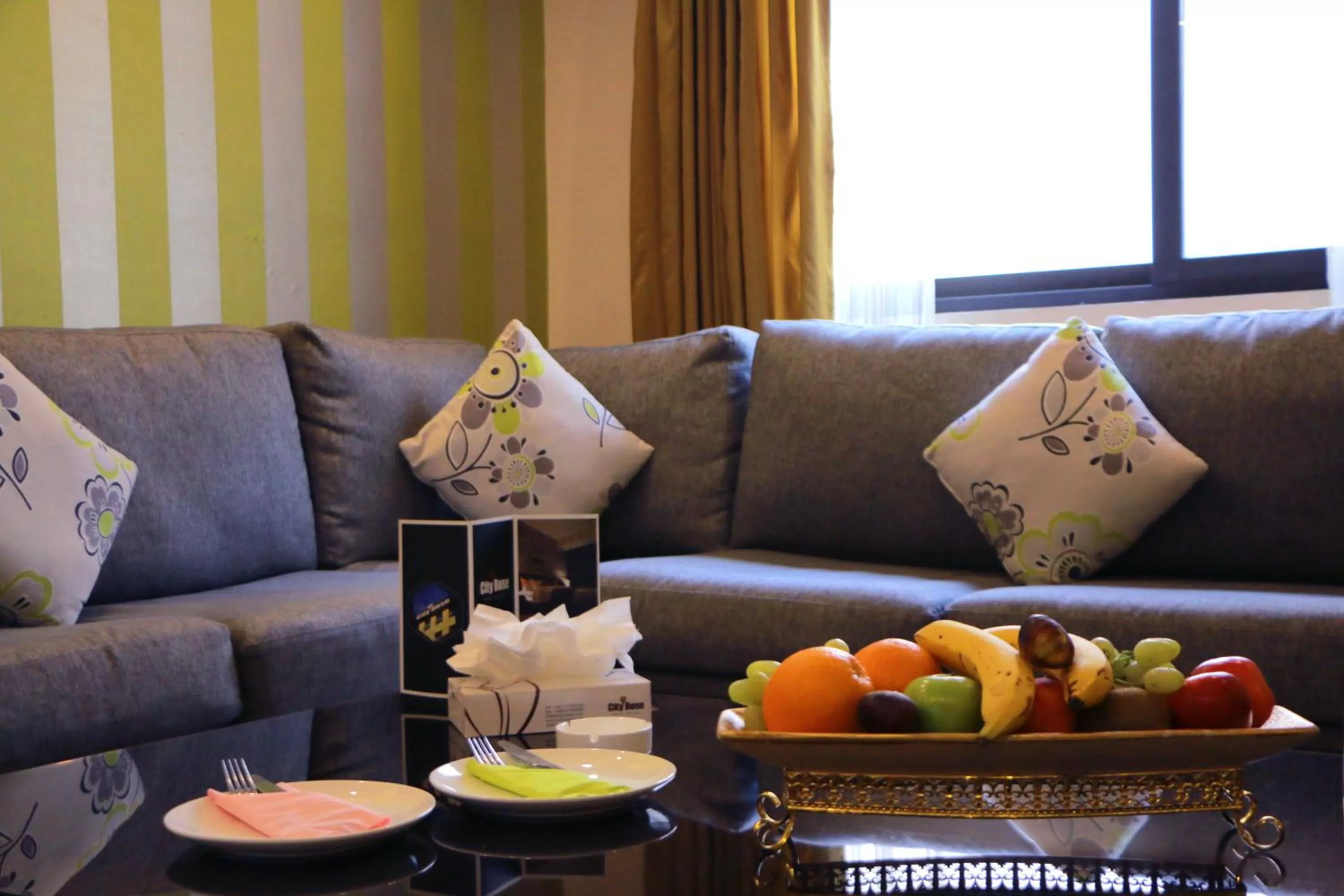 City Rose Hotel Suites