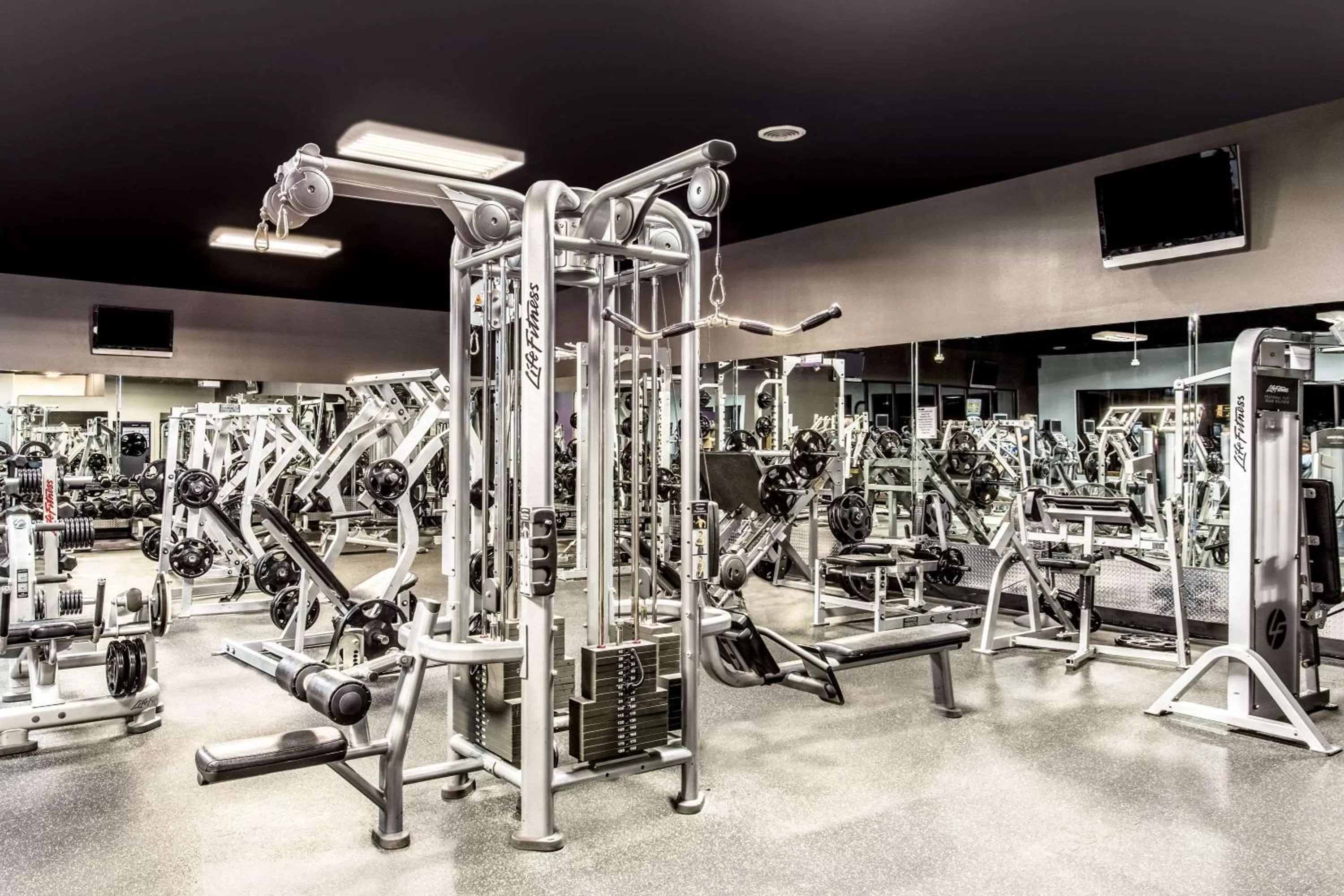 Fitness centre/facilities in Super 8 by Wyndham Super 8 Blackfoot