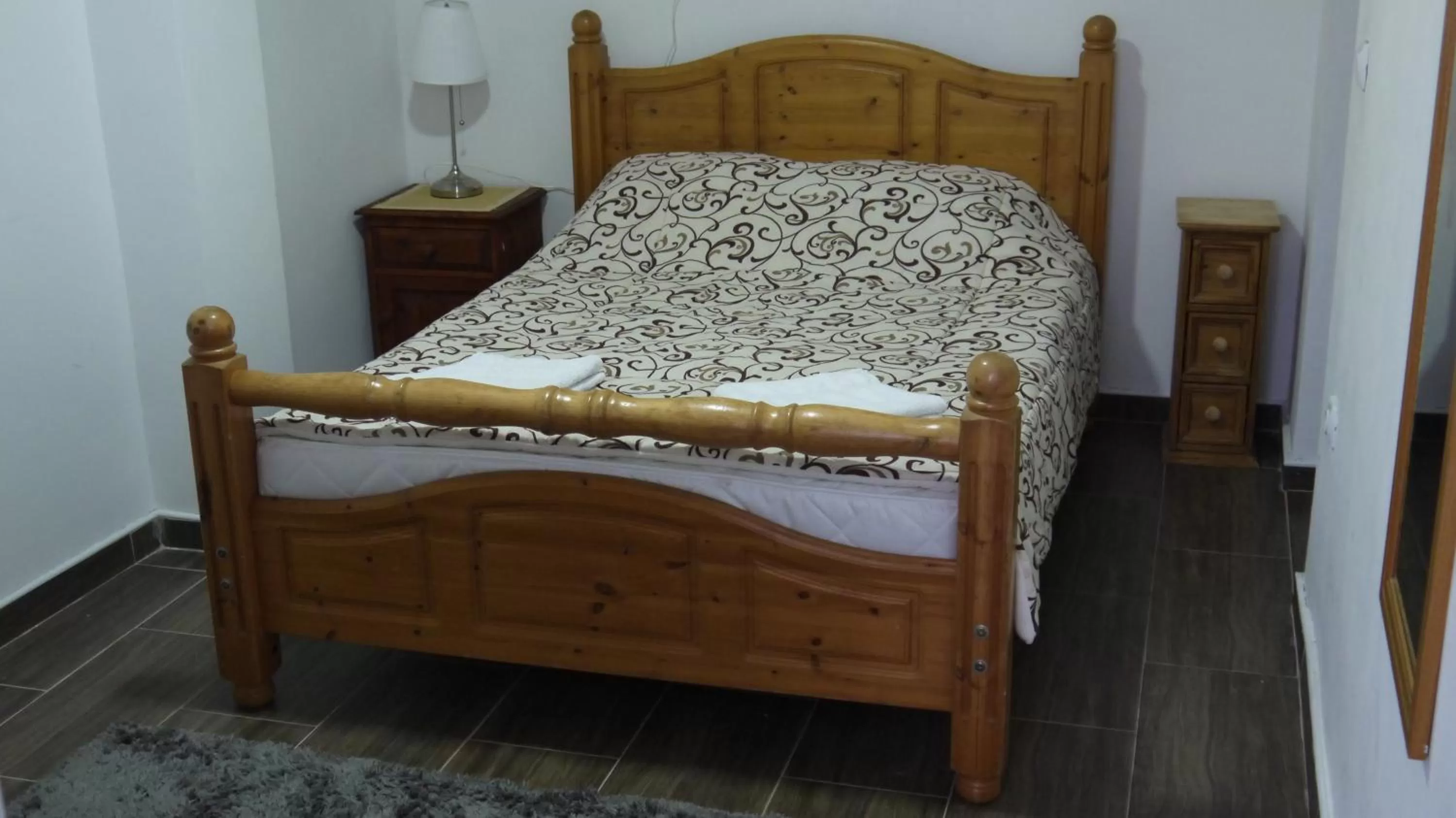 Photo of the whole room in Villa Lola & Nikola