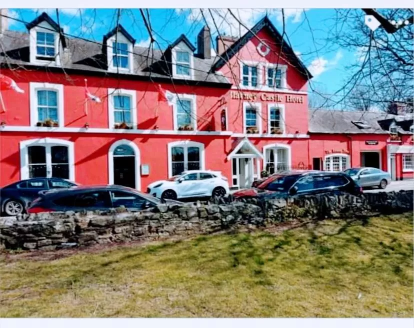 Blarney Castle Hotel
