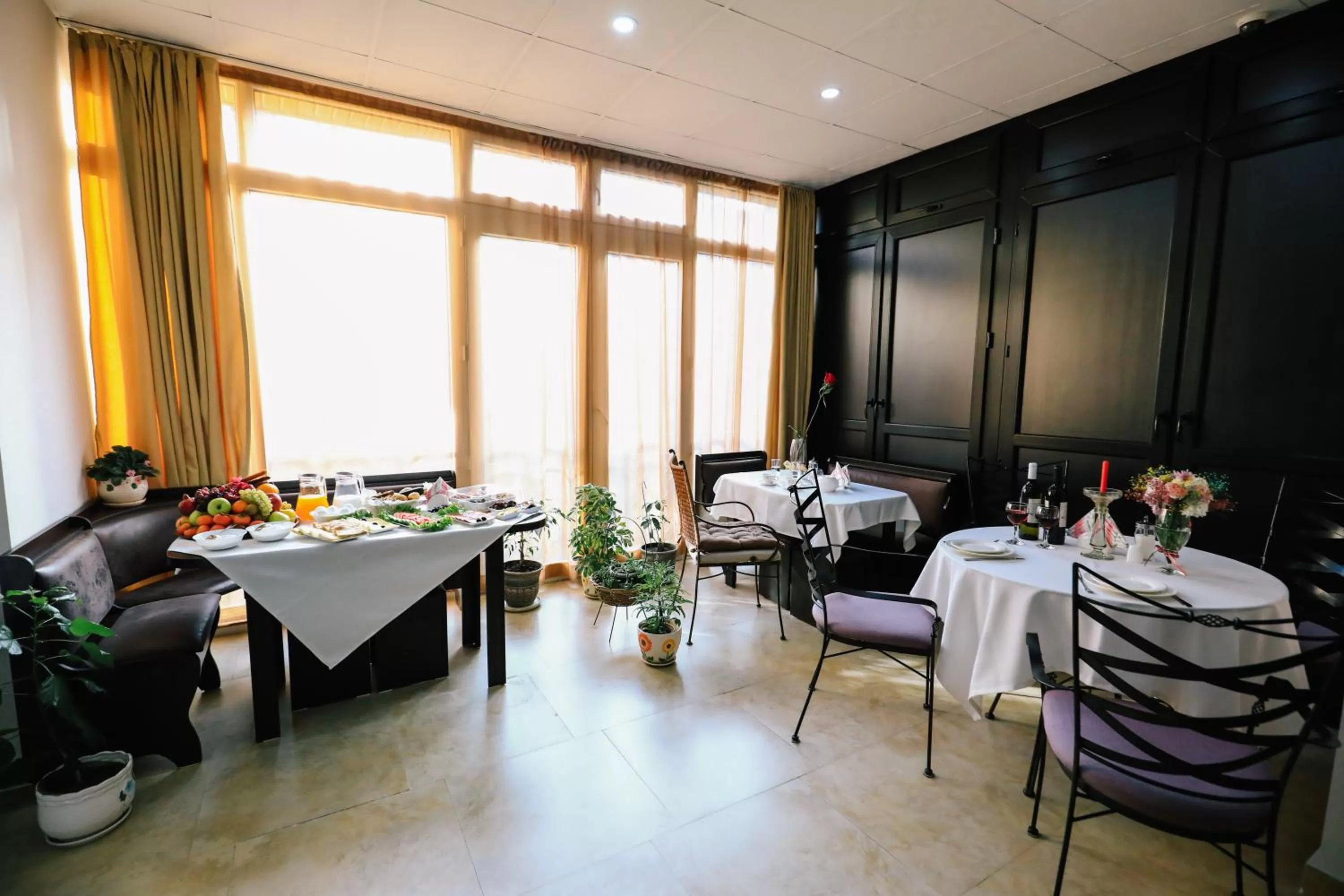 Food, Restaurant/Places to Eat in Tamarisi Old Tbilisi