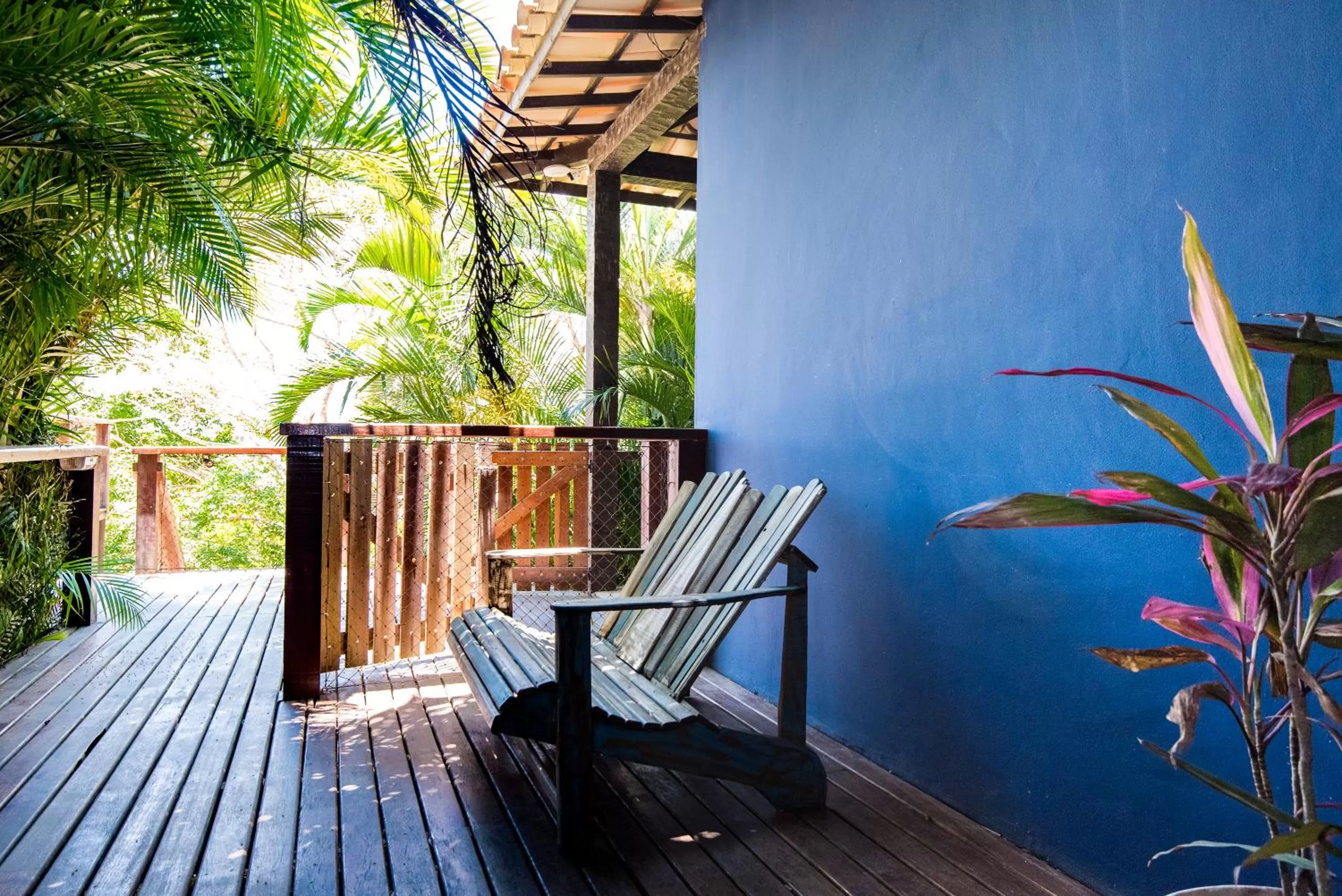 Pousada La Dolce Vita