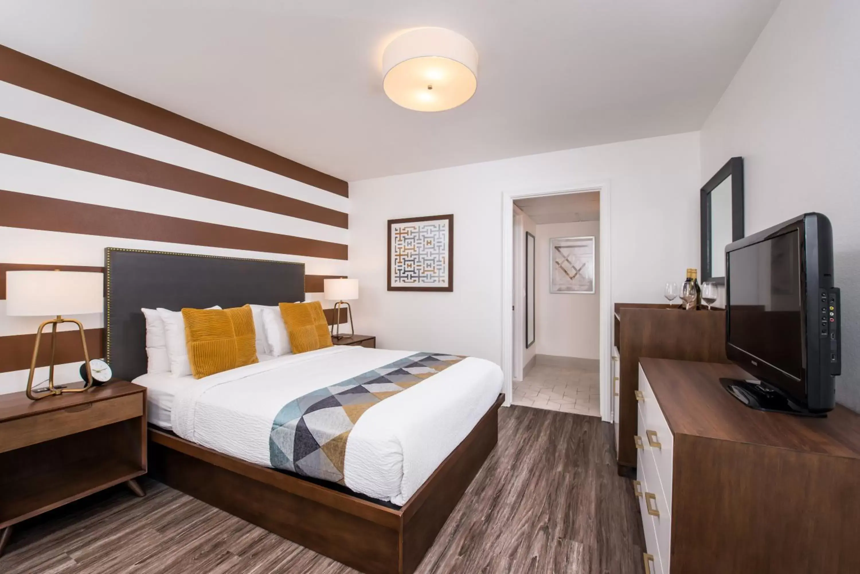 Chateau Queen in Wine Valley Inn Chateau Queen in Wine Valley Inn