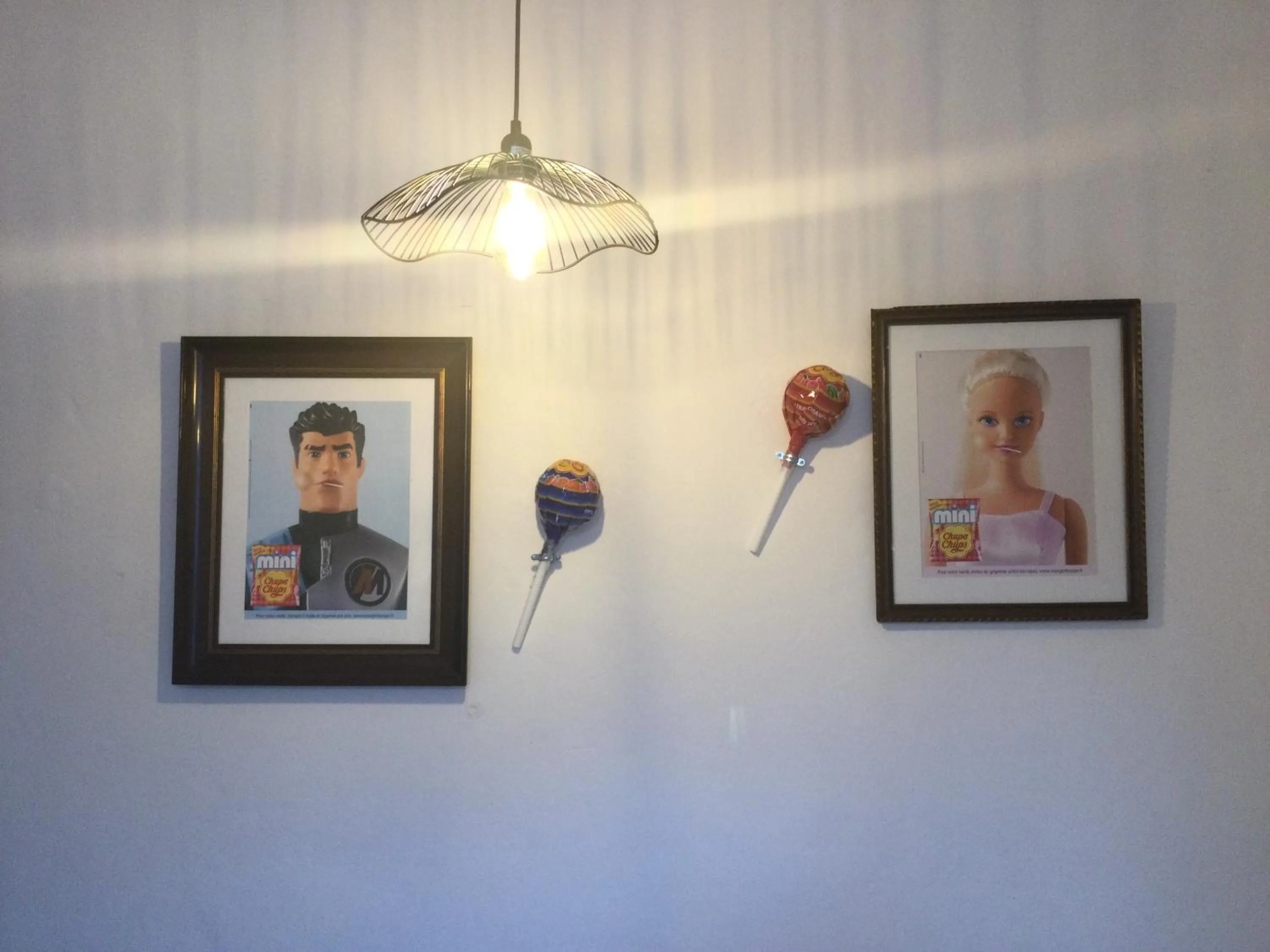 Hotel le Castellamar