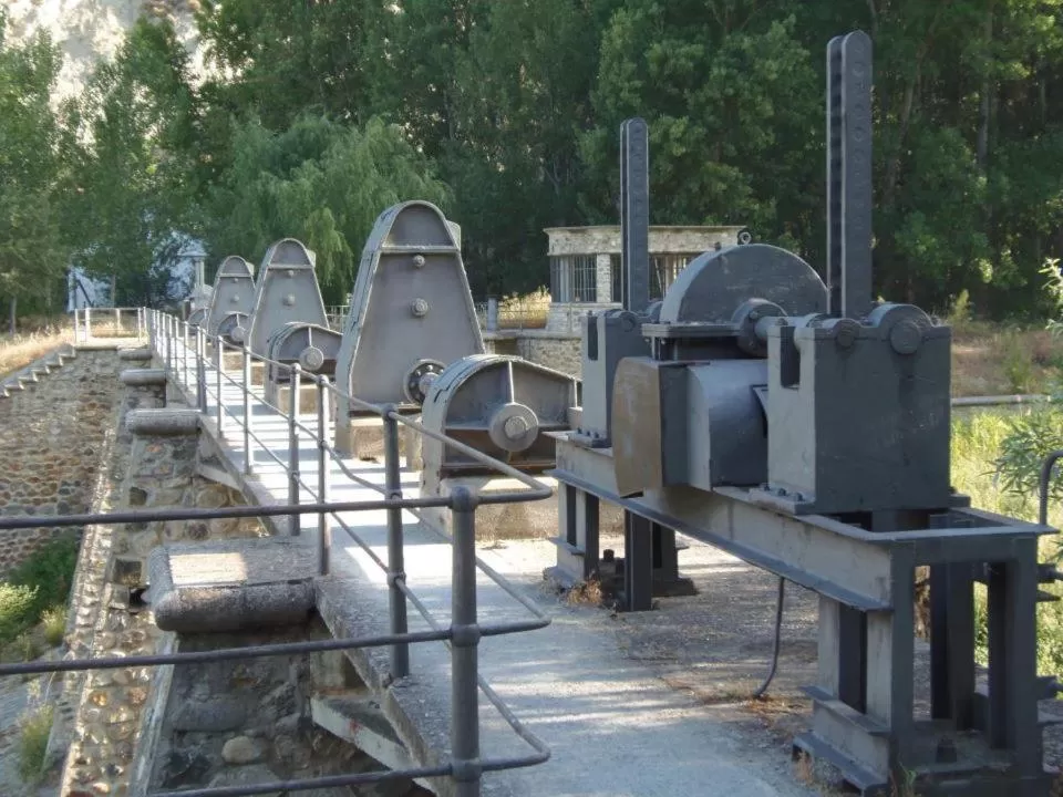 Other in Labella María