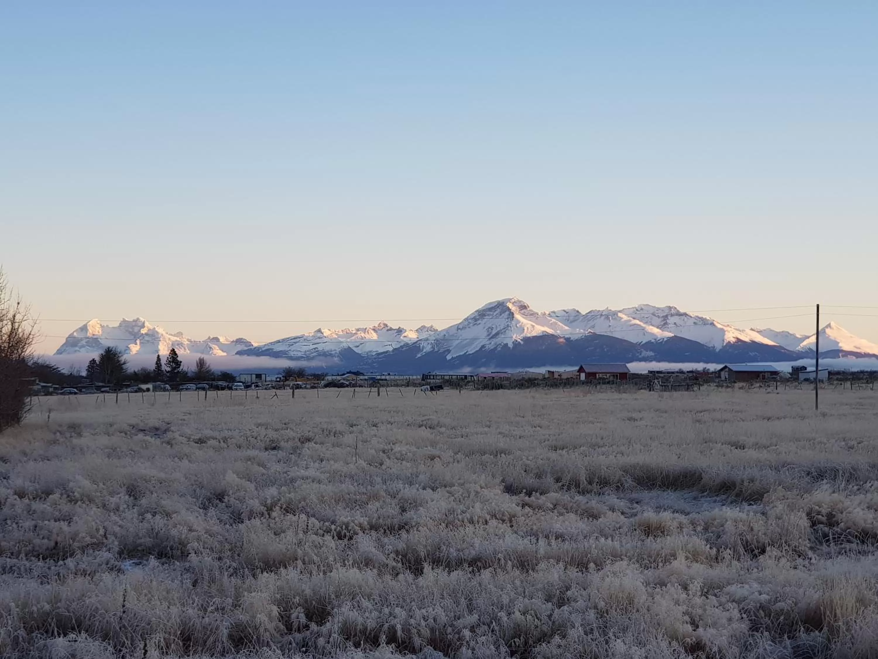 Neighbourhood in Hotel Casa Verde