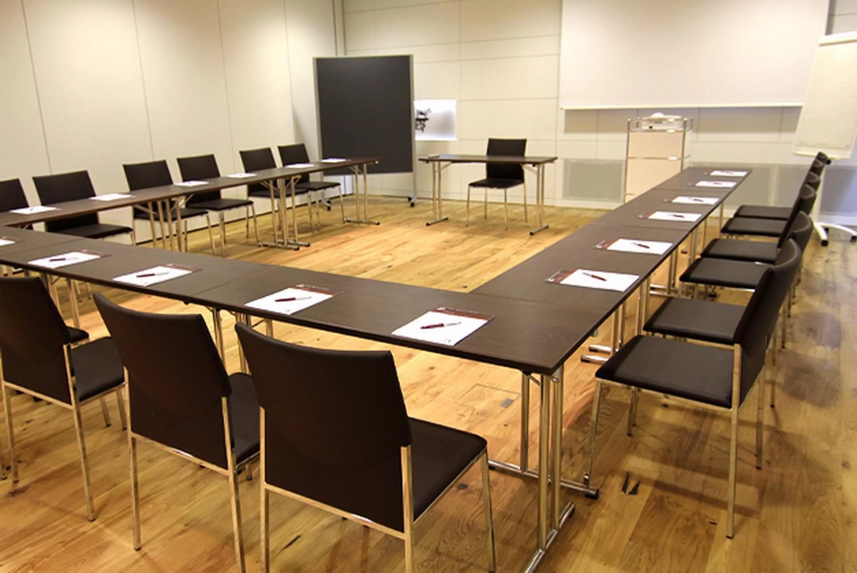 Business facilities in Hotel-Restaurant Ochsen