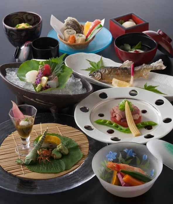 Hotel Higashinihon Utsunomiya