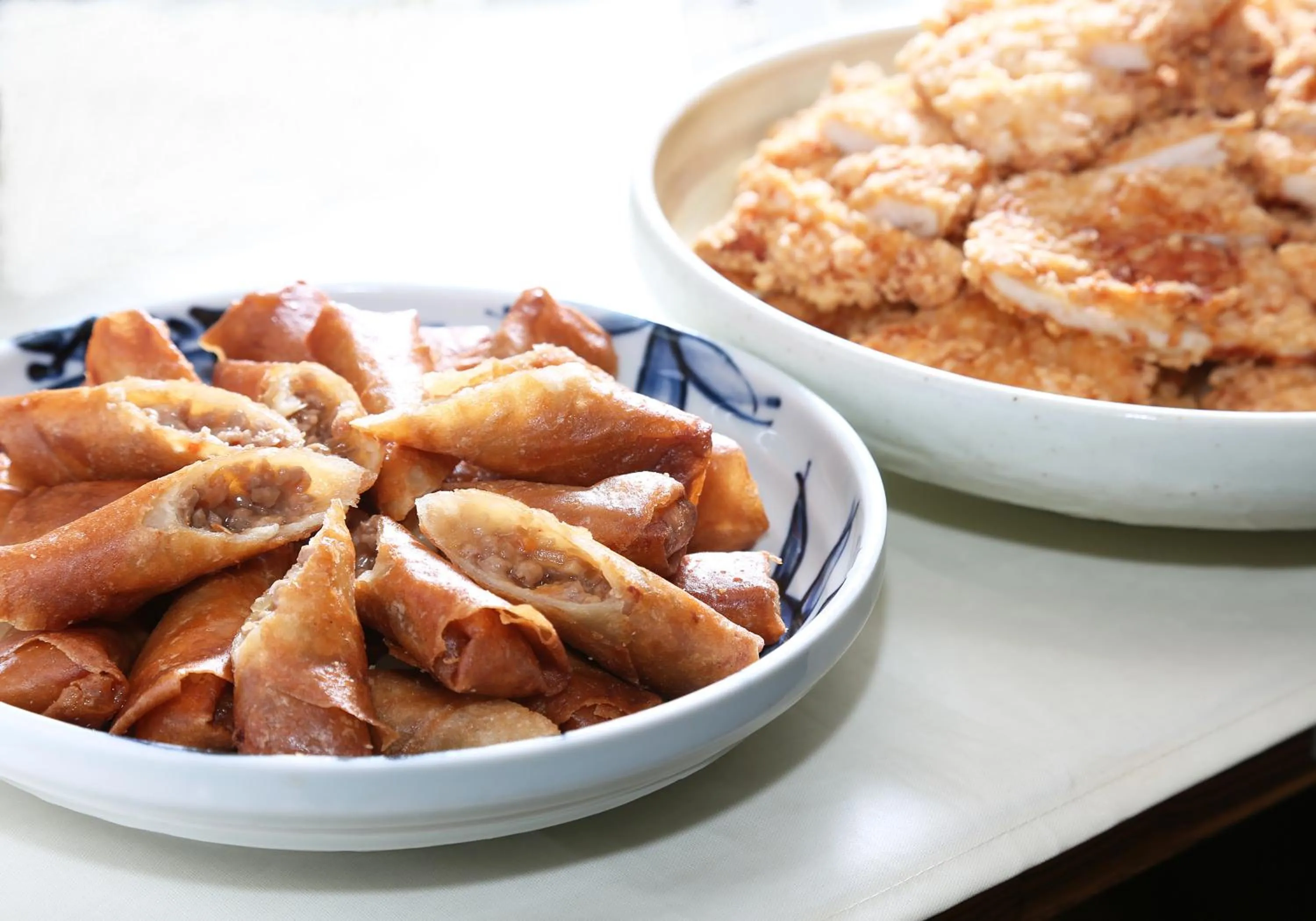 Buffet breakfast in Daiwa Roynet Hotel Kobe Sannomiya