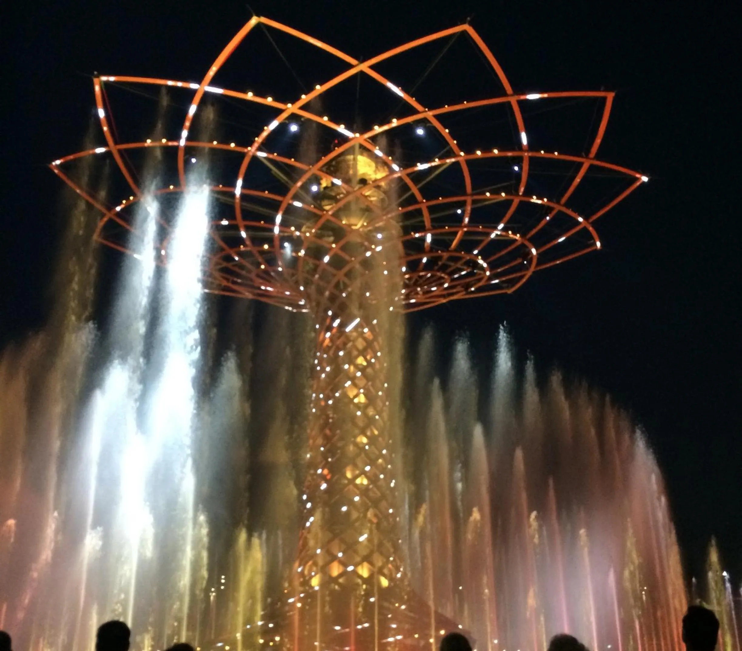 Activities in Hotel Paradiso