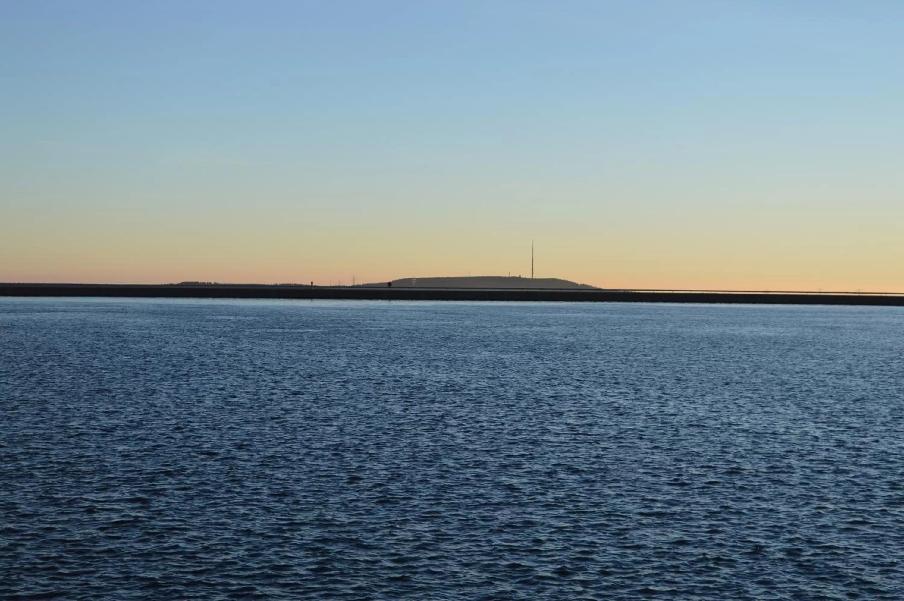 Nearby landmark in Hotel Auerhahn