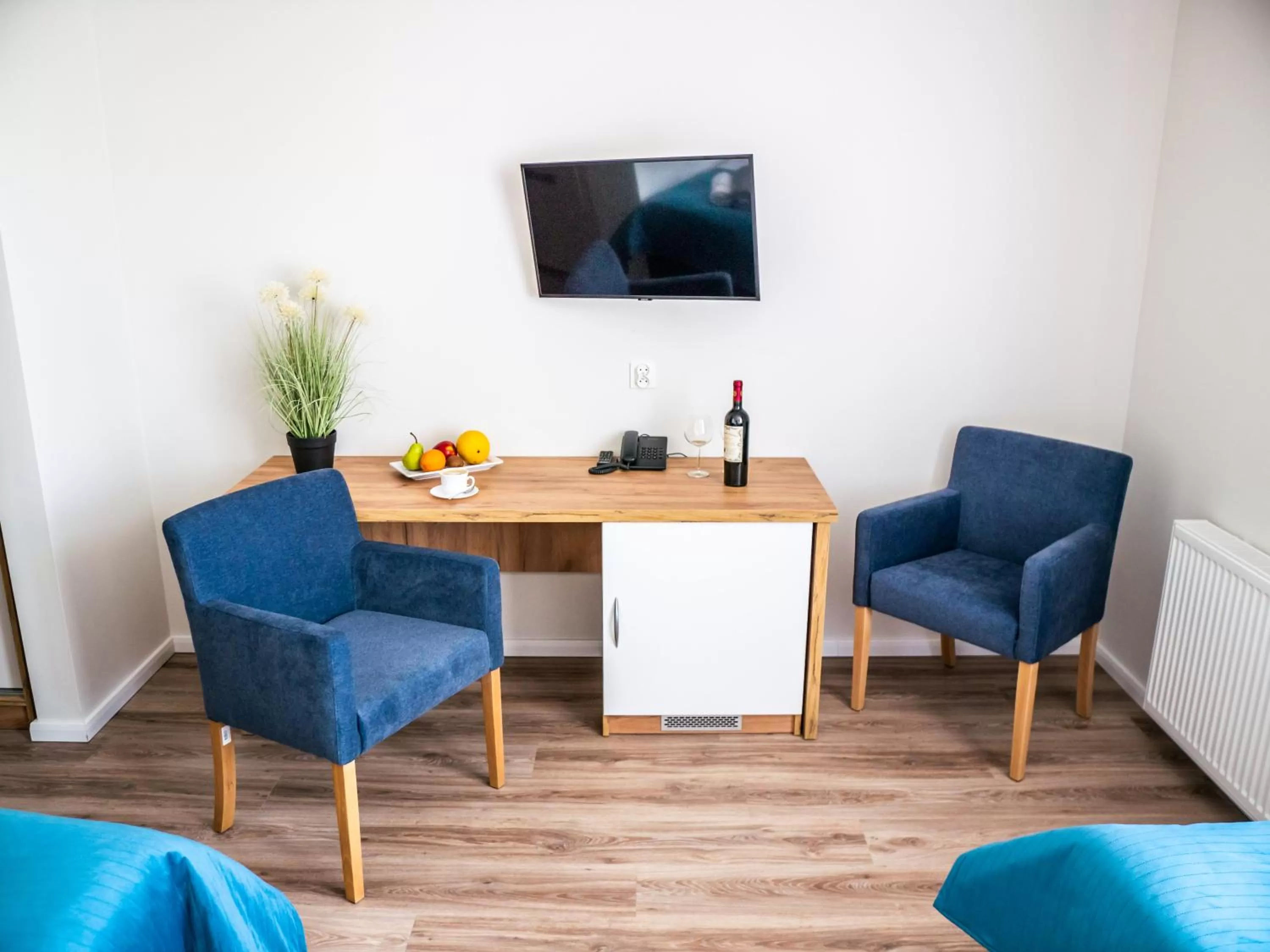 TV/Entertainment Center in Sanatorium Mewa