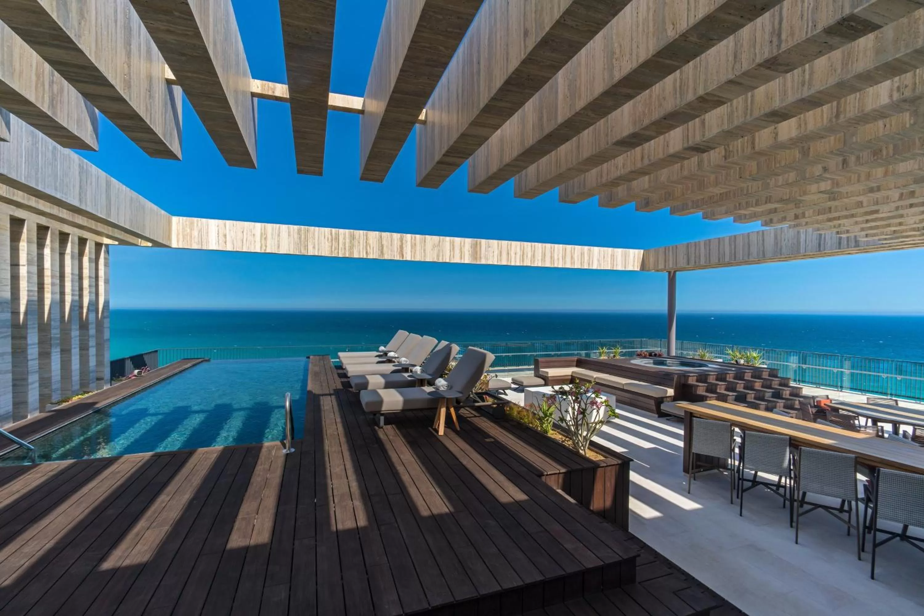 Photo of the whole room in Solaz, a Luxury Collection Resort, Los Cabos