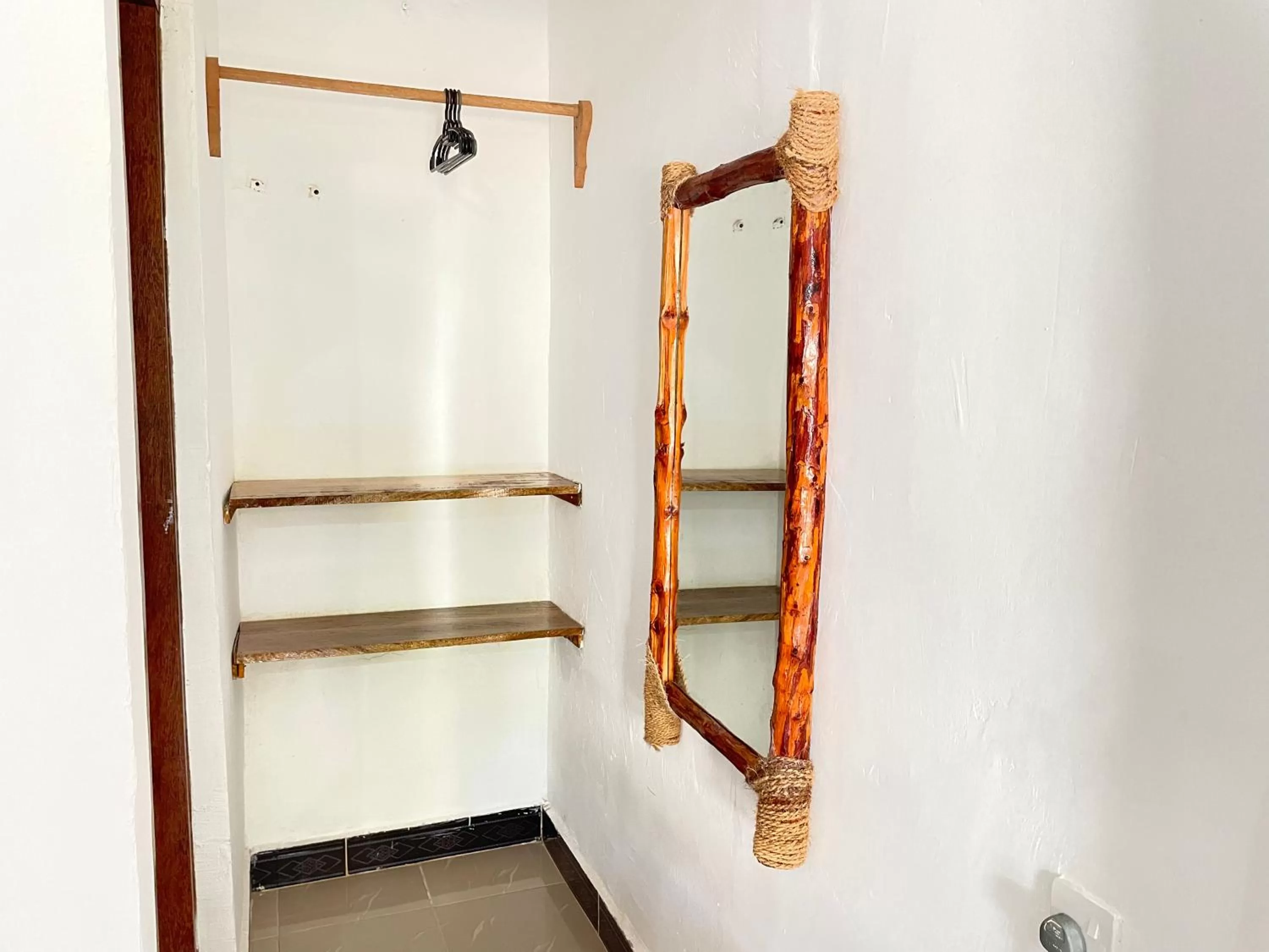 Photo of the whole room, Bathroom in Kihori Nungwi