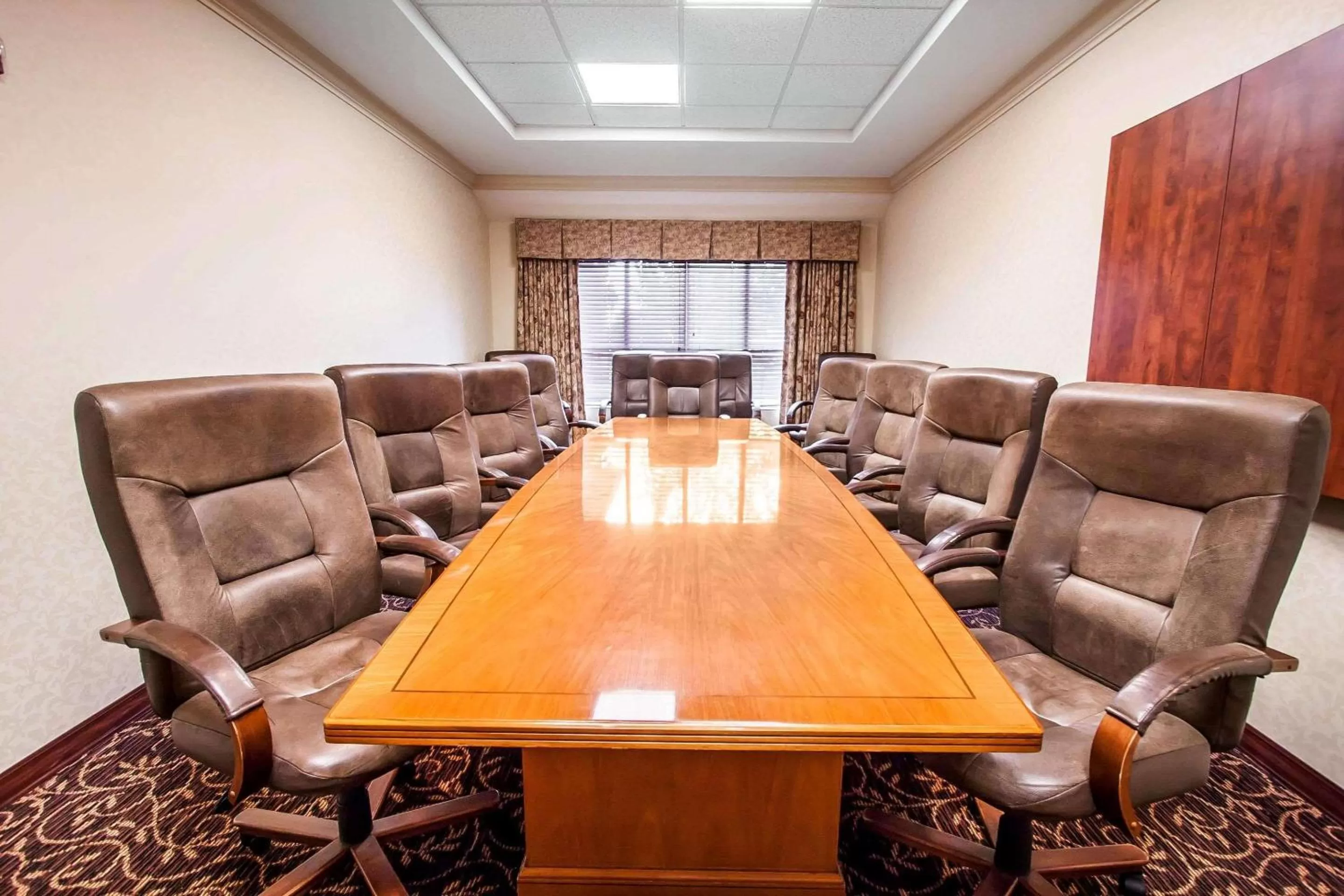 On site in Comfort Inn & Suites McMinnville Wine Country