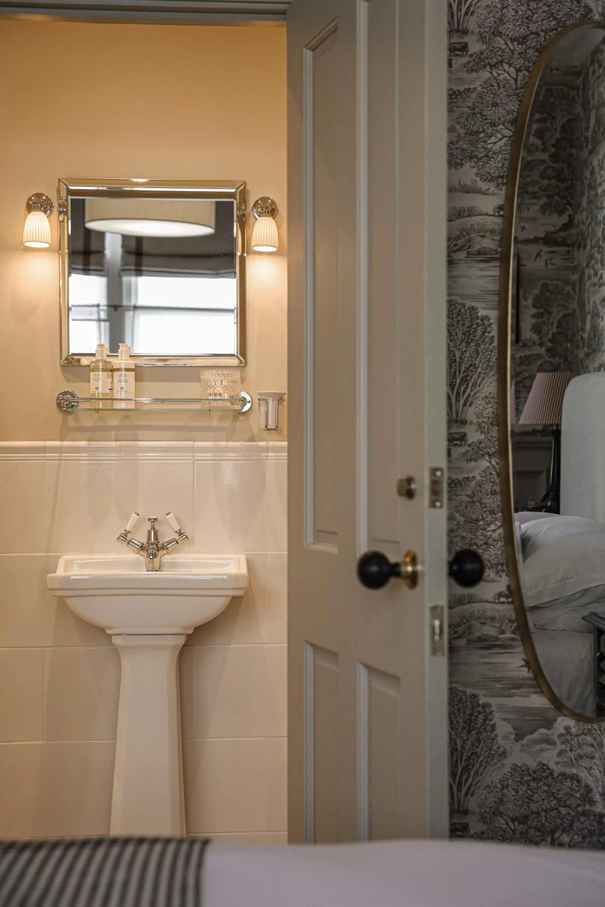 The Yard in Bath Hotel