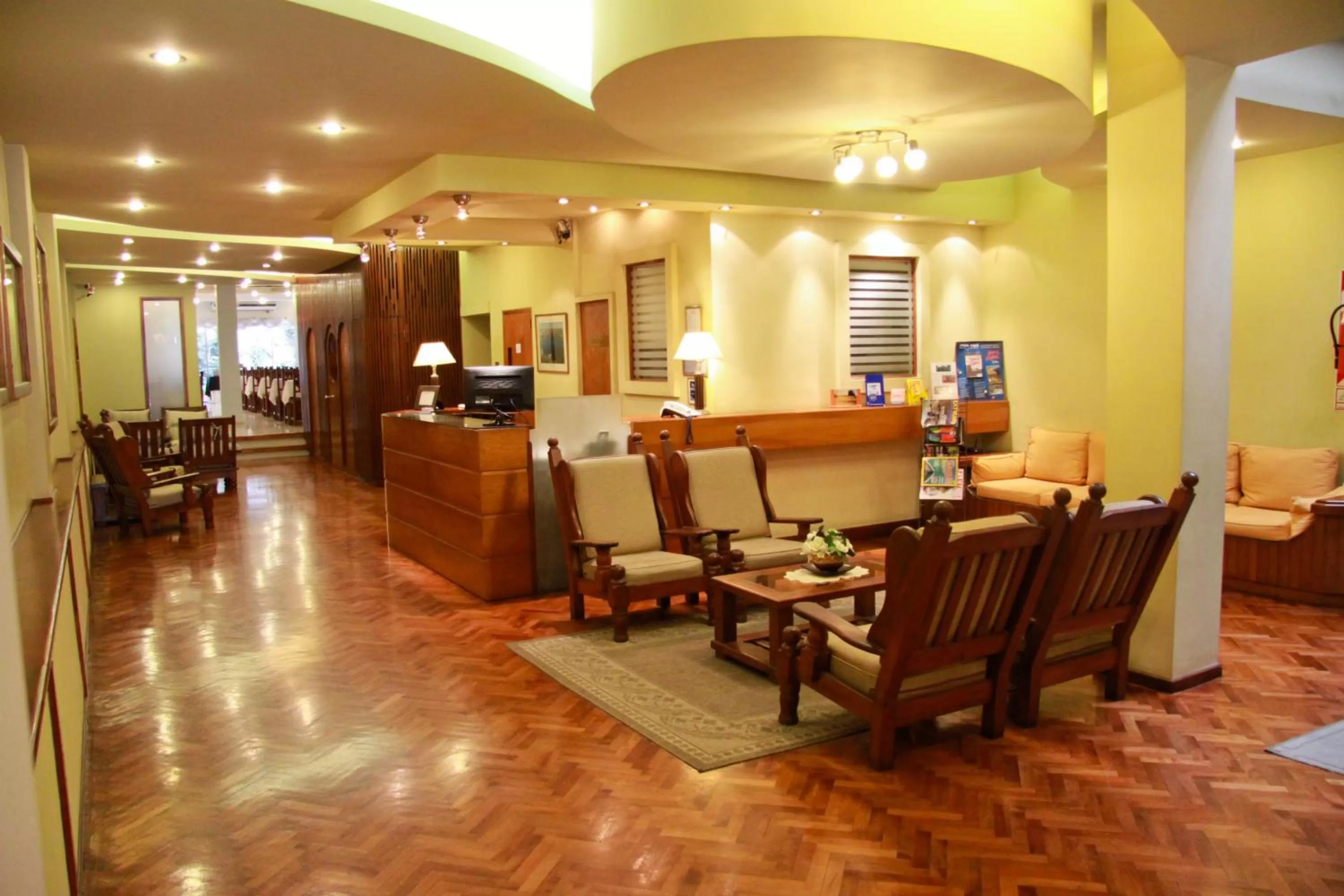 Communal lounge/ TV room in Kalton