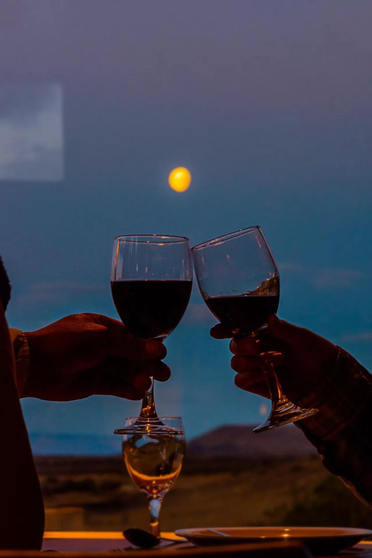 Hostería El Galpón Del Glaciar