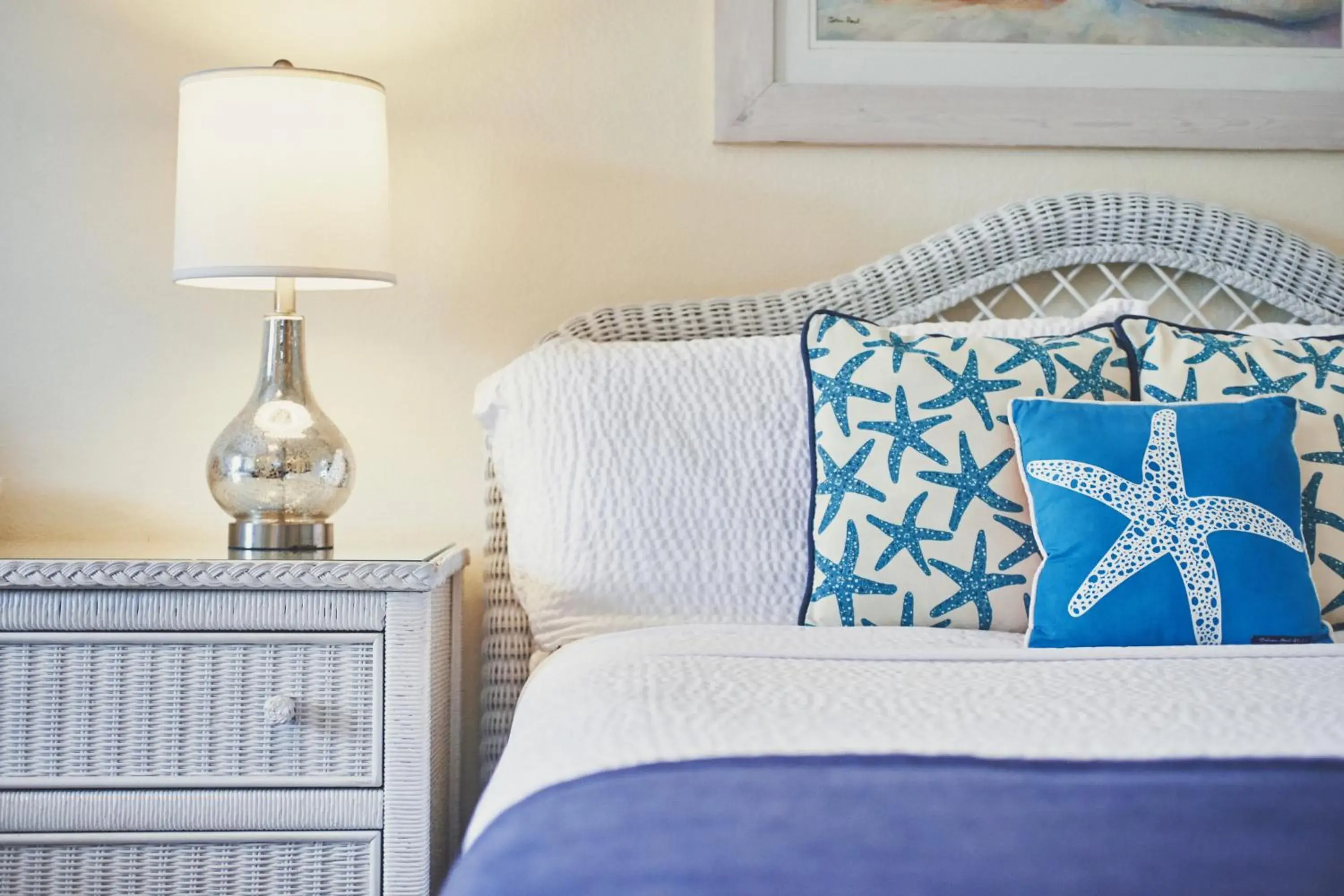 Standard Room in Sandyport Beach Resort Standard Room in Sandyport Beach Resort