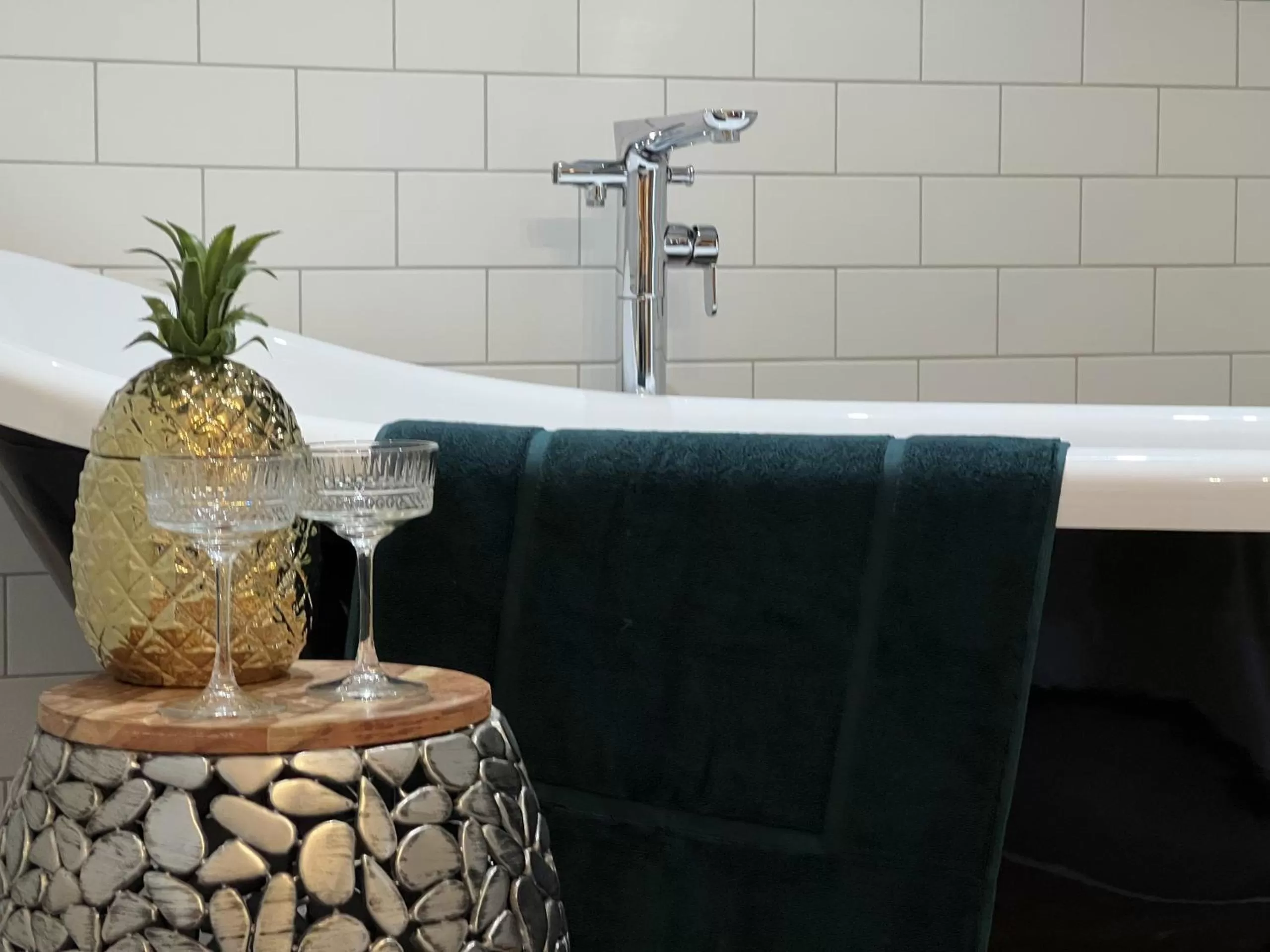 The Crown Inn at Benson