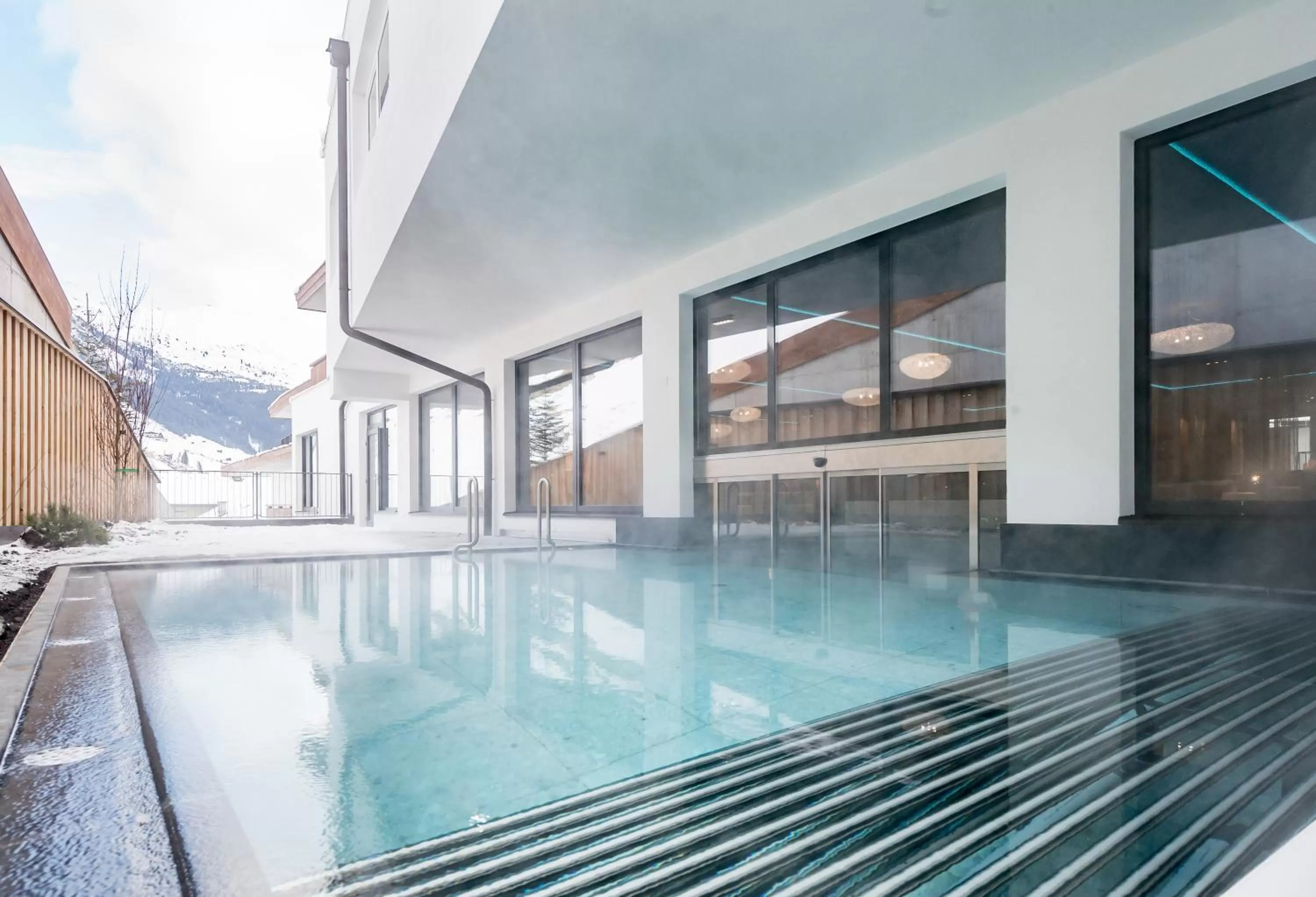 Aktiv- & Wellnesshotel Bergfried