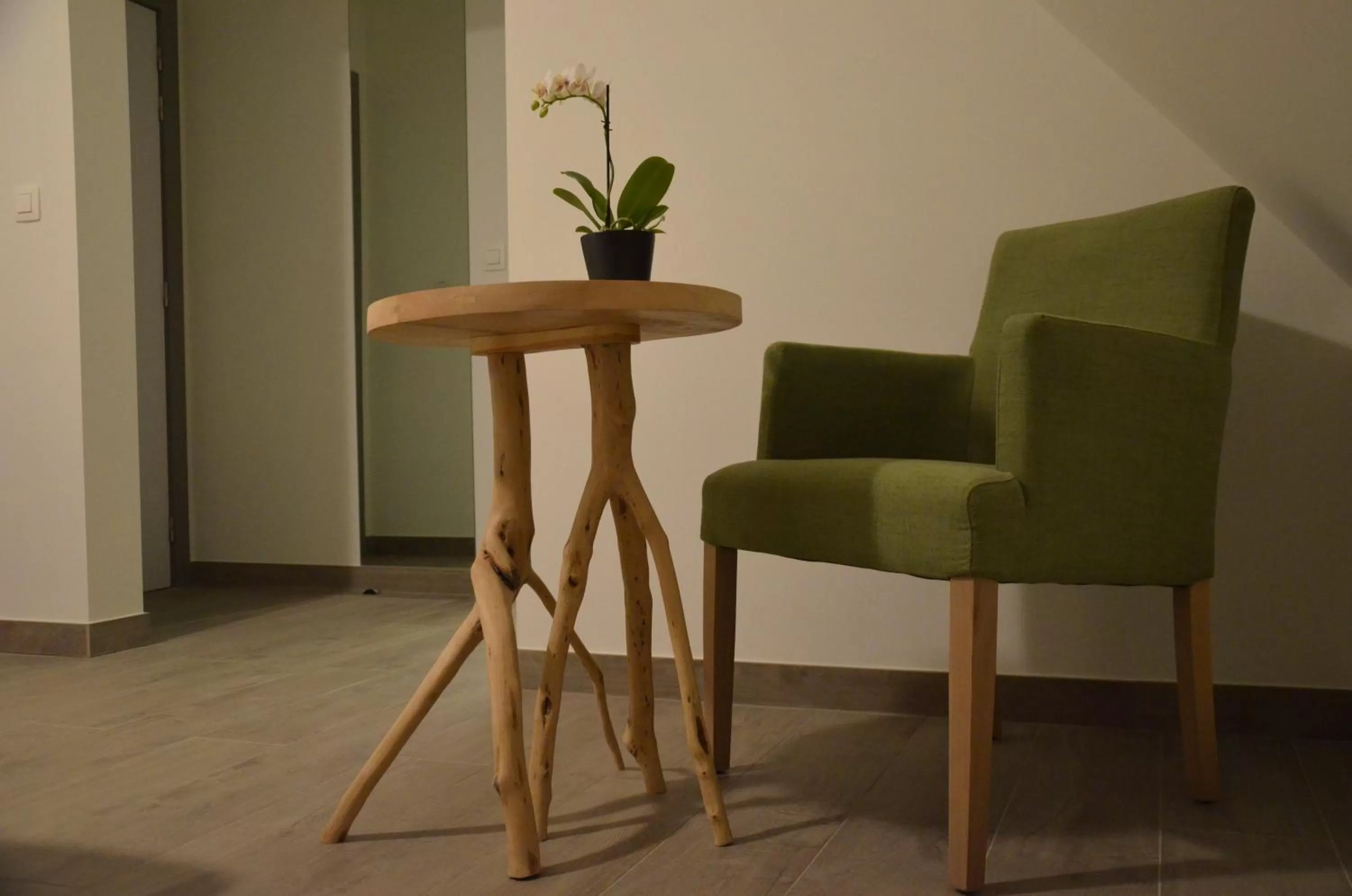 Patio, Seating Area in Aquarand
