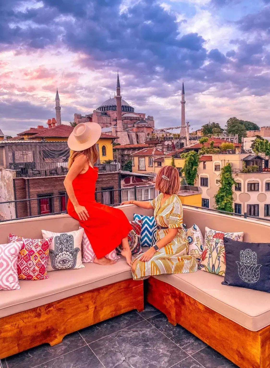 Henna Hotel Istanbul Henna Hotel Istanbul