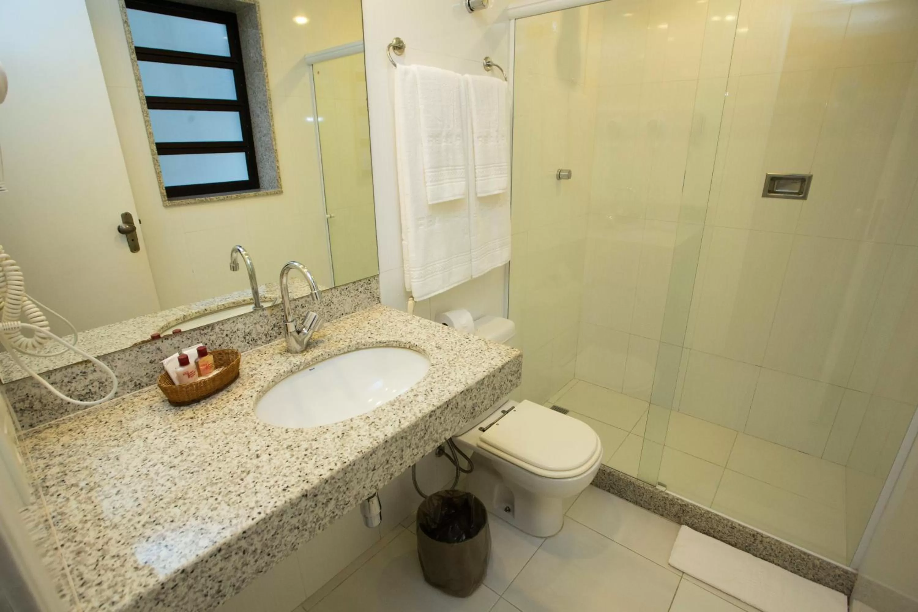 Bathroom in Real Palace Hotel