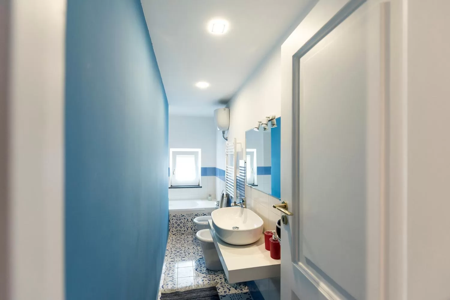 B&B Casa Maria Vittoria