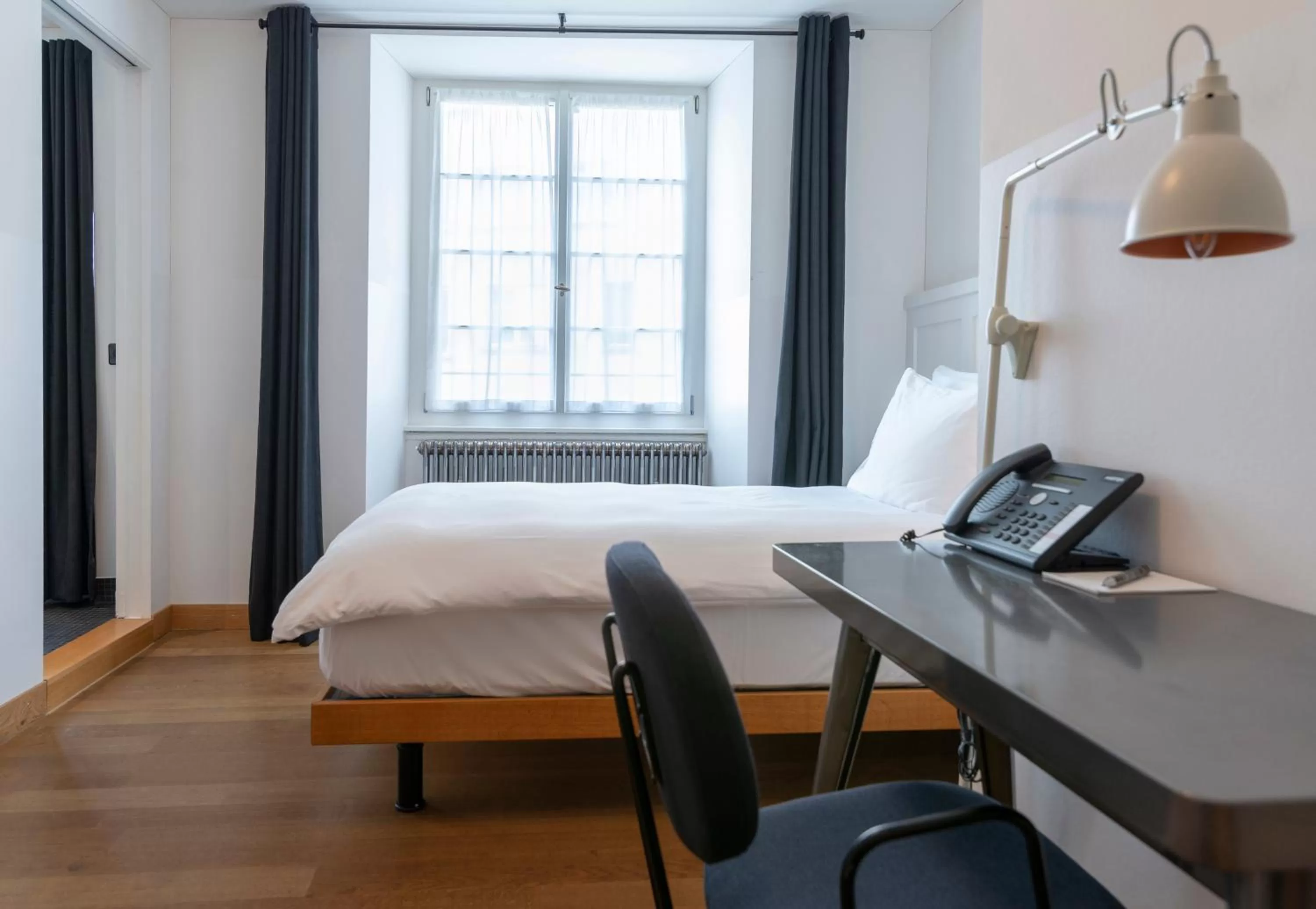 Bed in Marktgasse Hotel