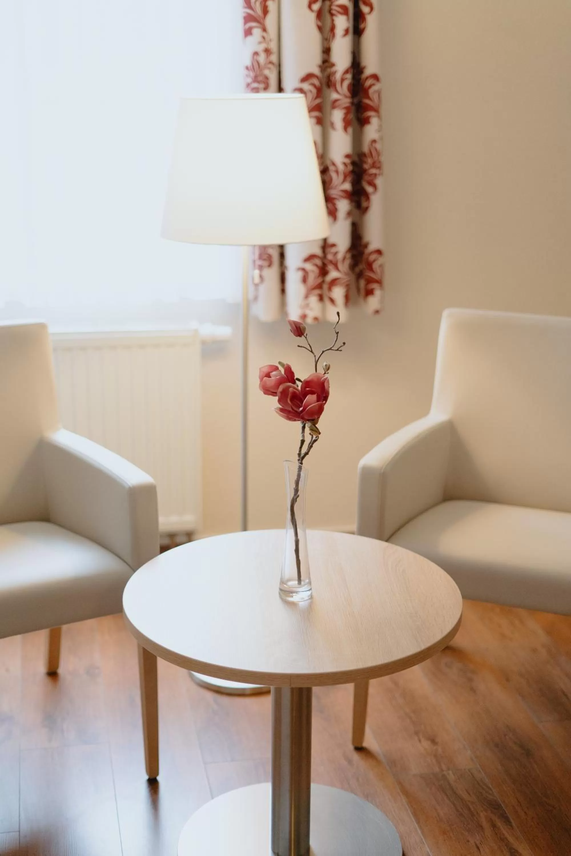 Seating area in Hotel An den Bleichen