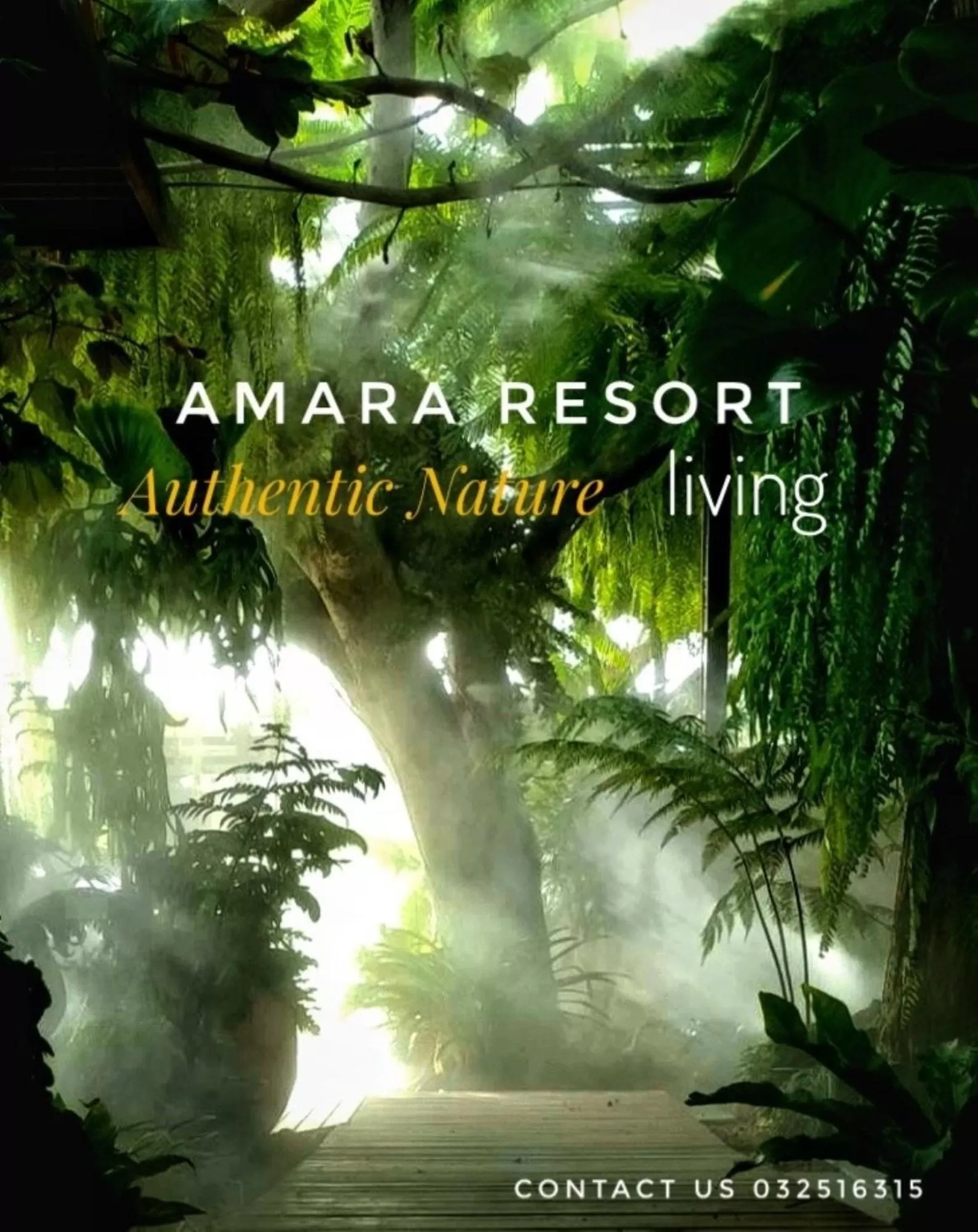 Property logo or sign in Amara Resort Hua Hin