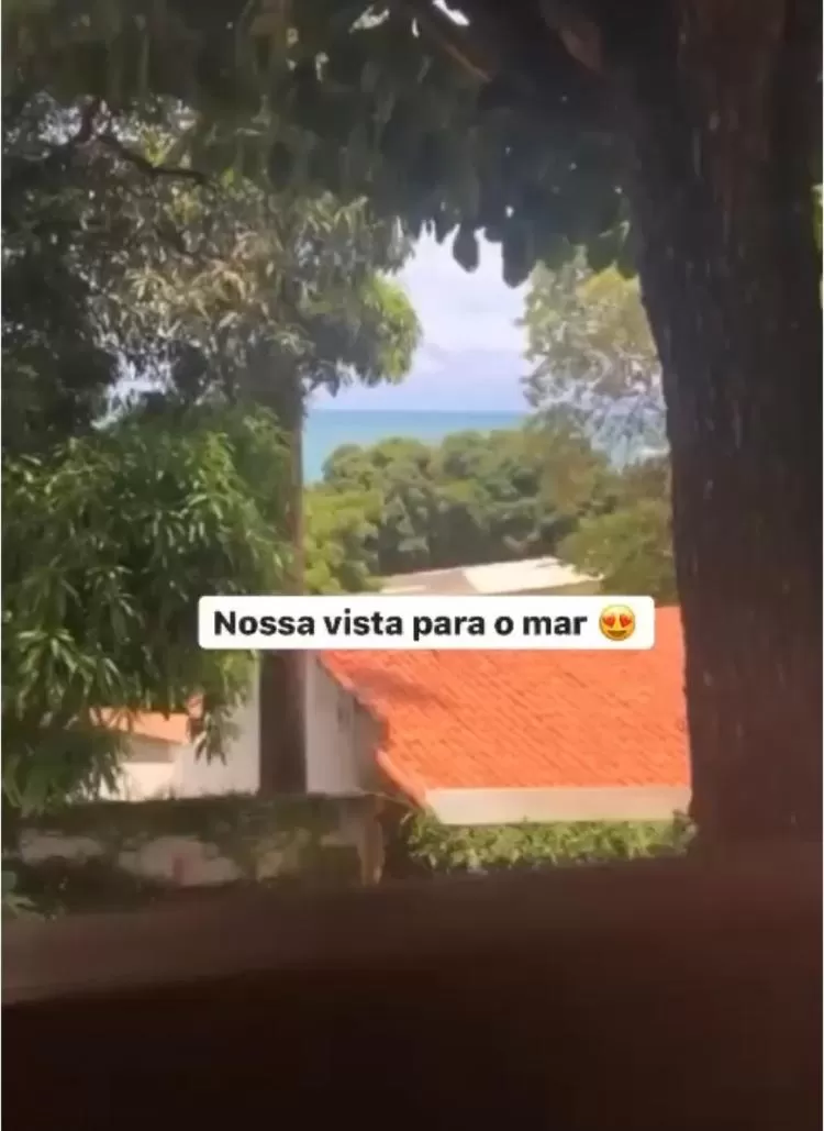 Pousada Saruê Natal Praia RN