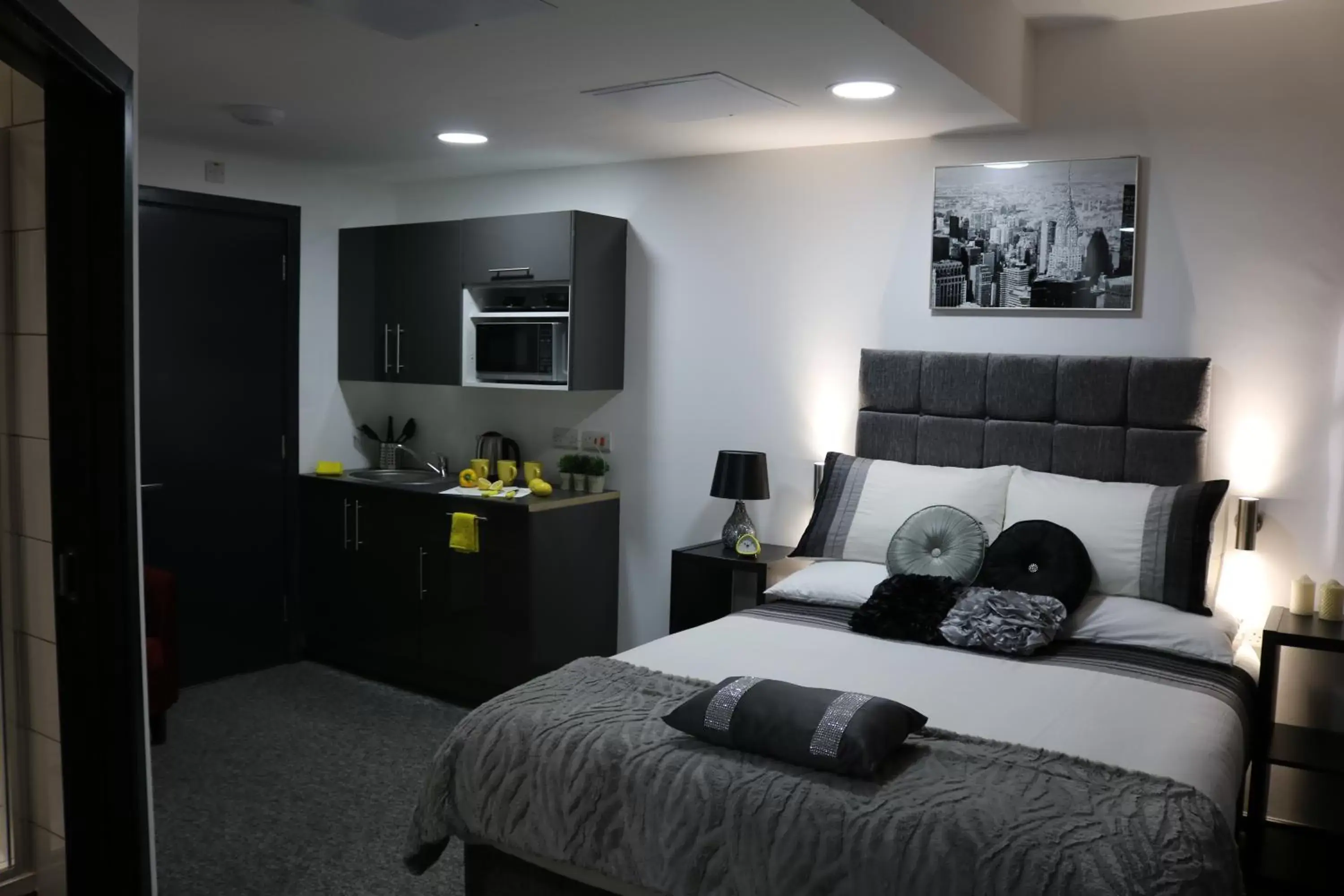 Trivelles Regency, Nottingham Trivelles Regency, Nottingham