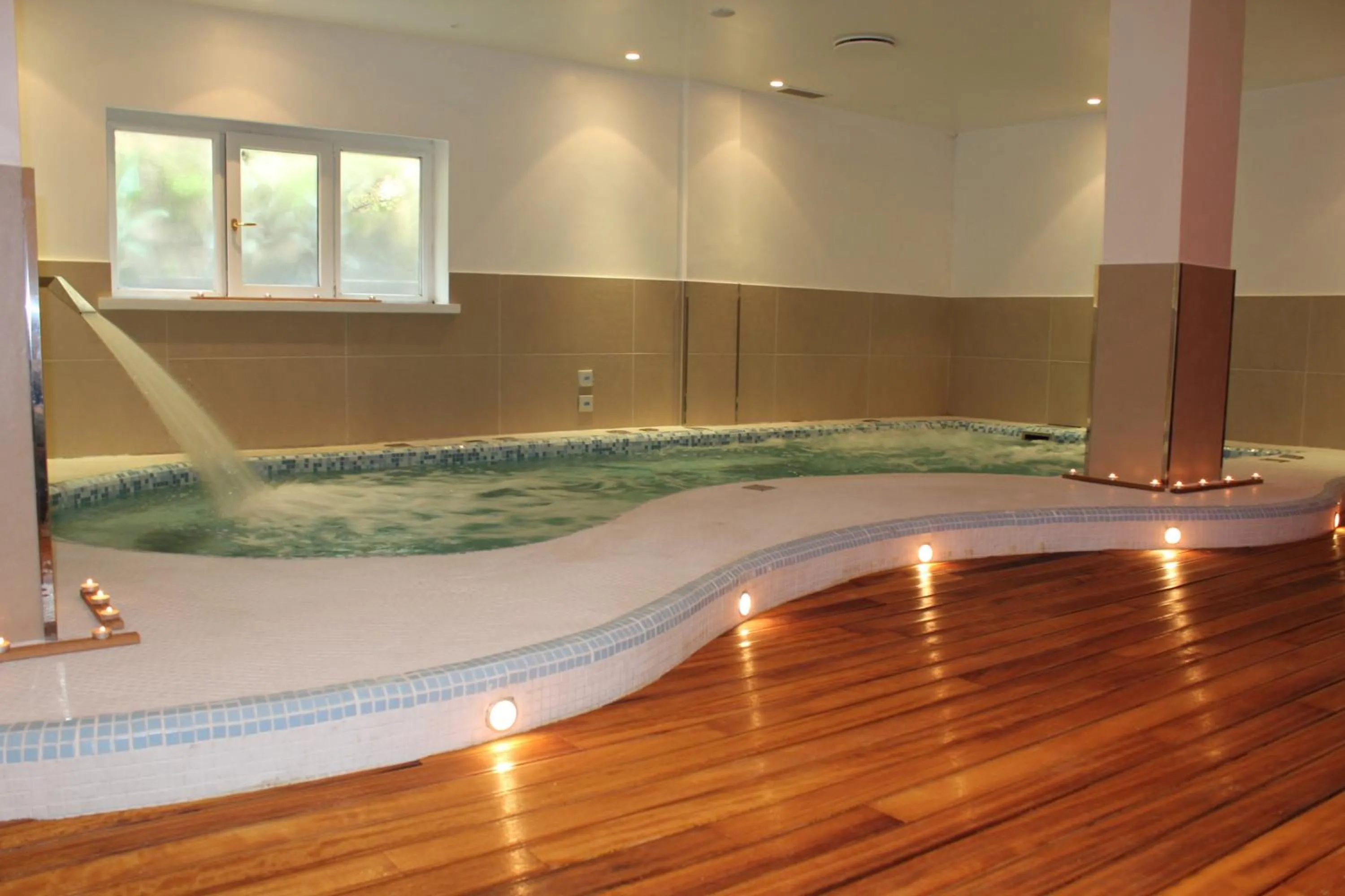 Massage in Punta Campanella Resort & Spa