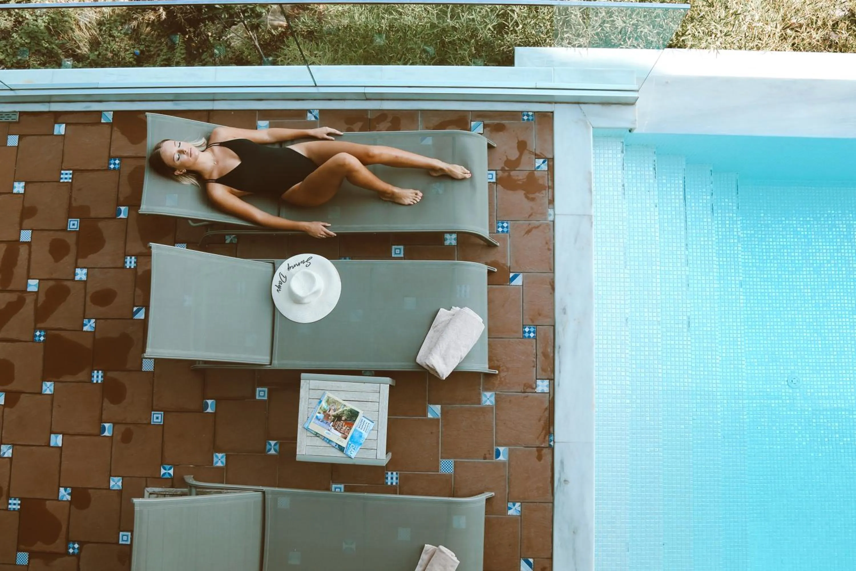 View (from property/room) in Casa Margot Hotel - Adults Only