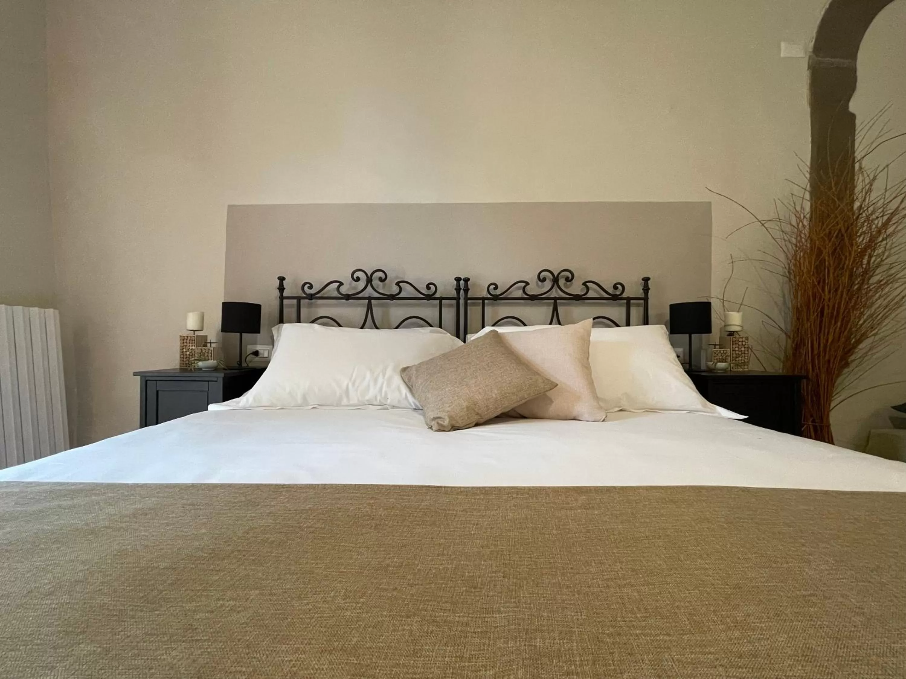 Bed in Casale La Gora - B&B di charme