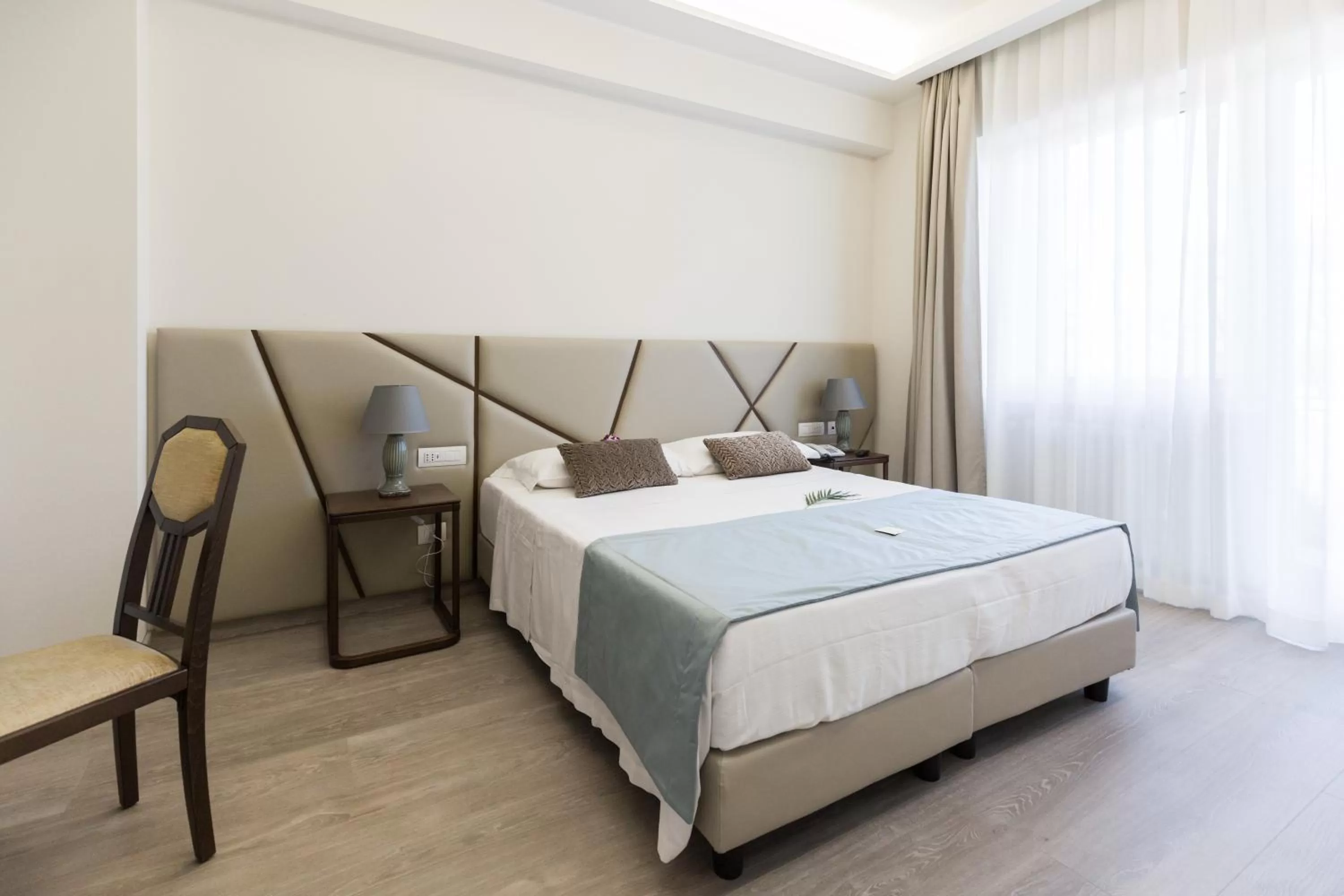 One-Bedroom Apartment in Villa Cavalletti Appartamenti