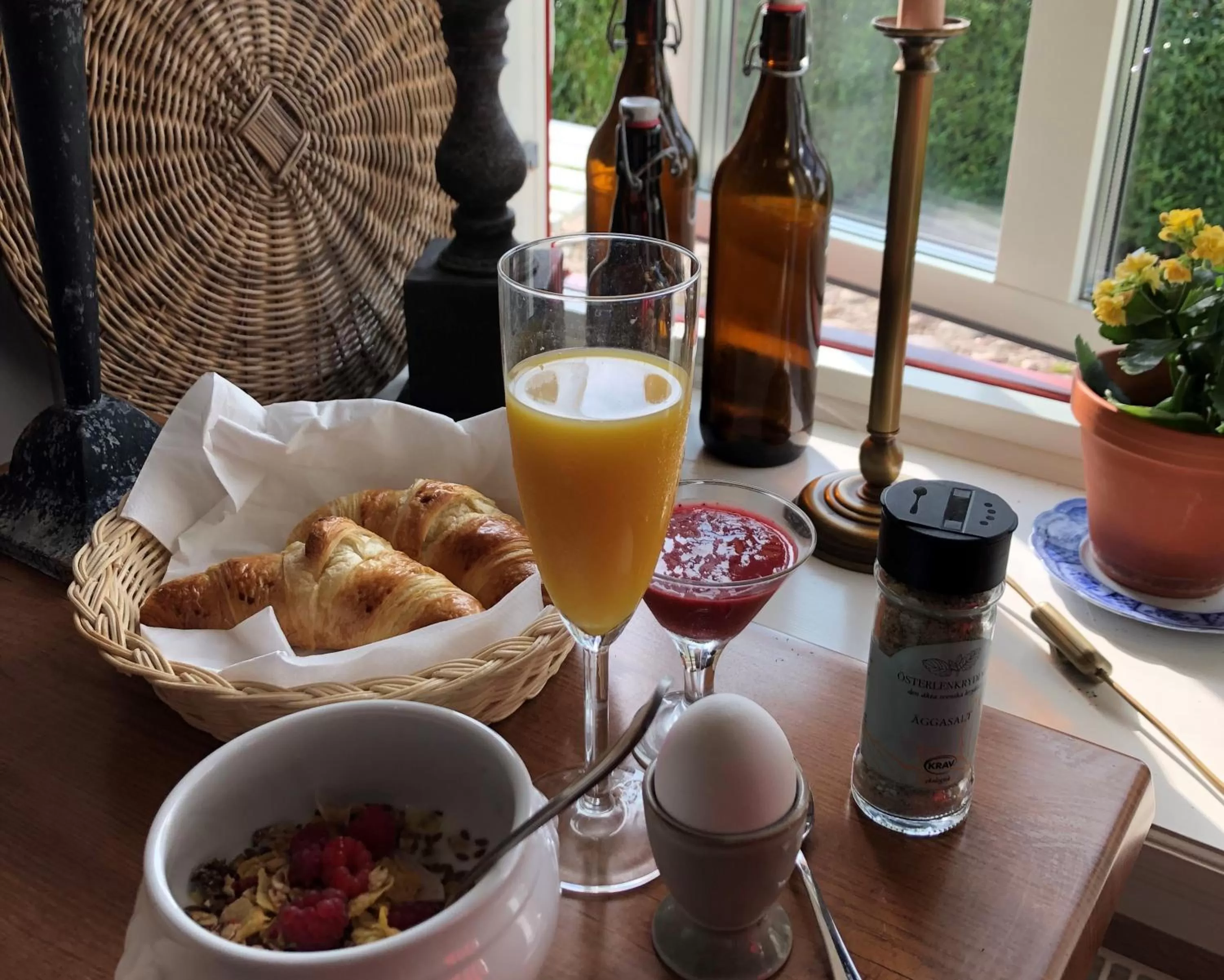 Glimminge Bed & Breakfast