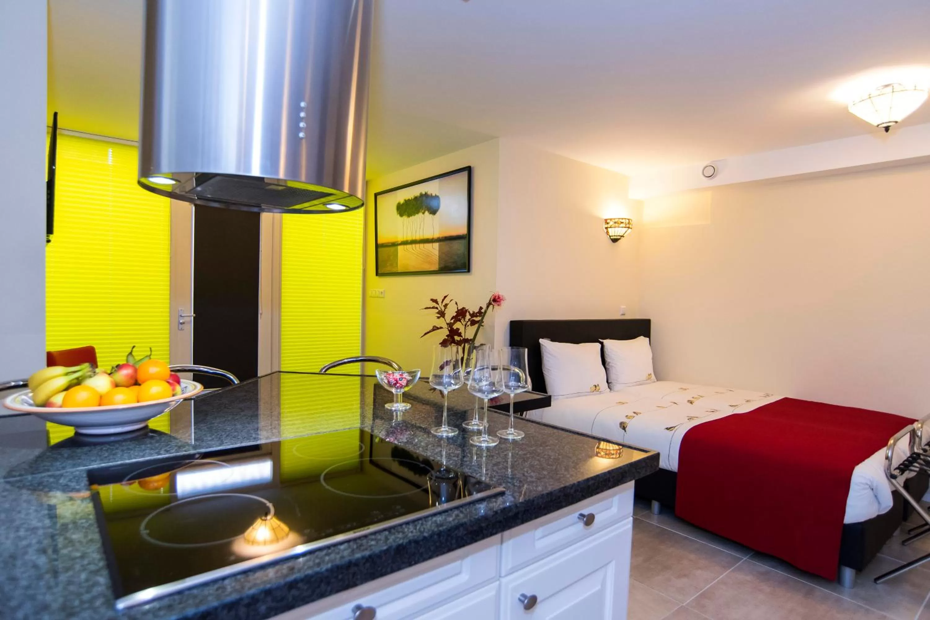 Midtown Hotel Royal Room