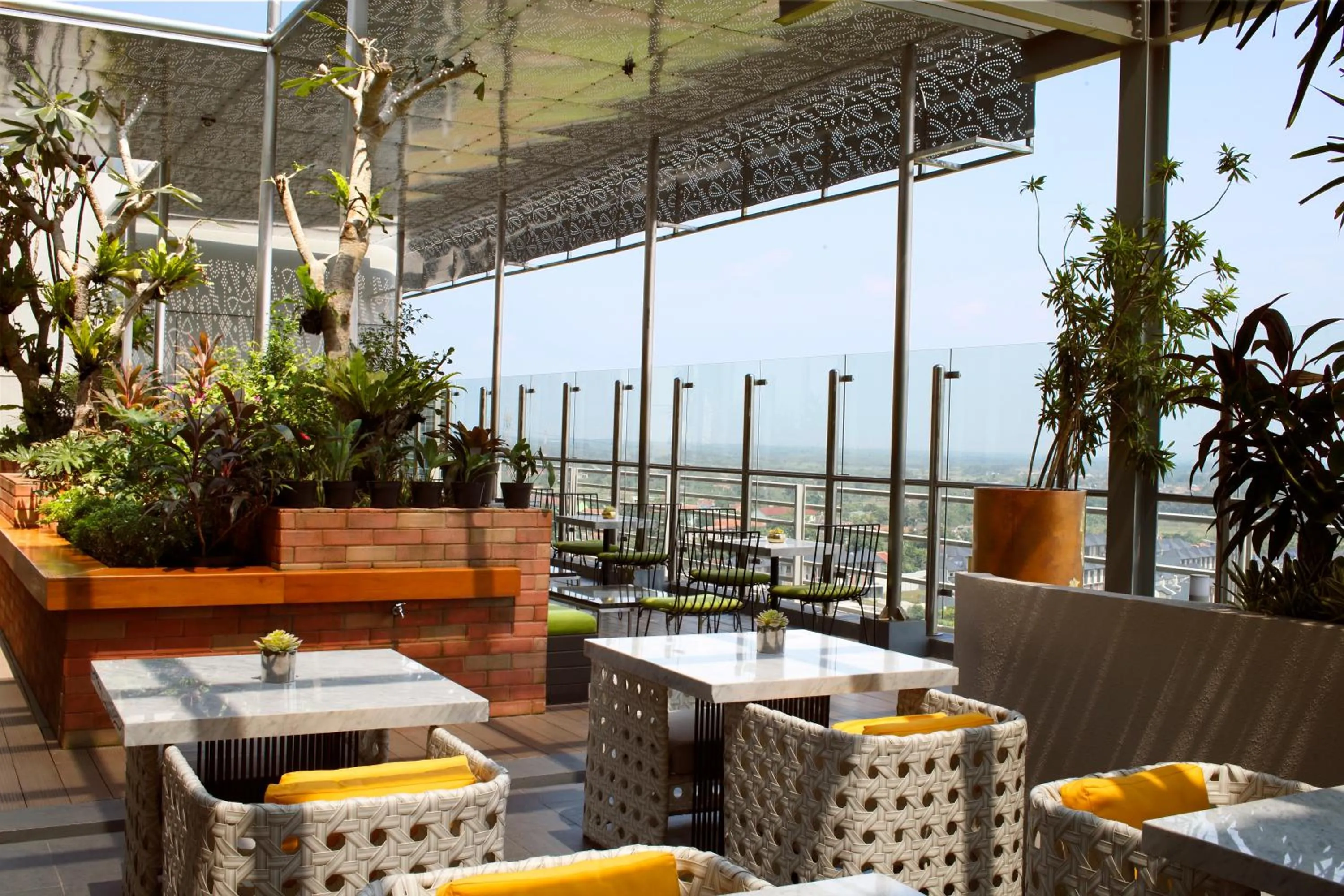 Day in Hotel Santika Premiere ICE - BSD City