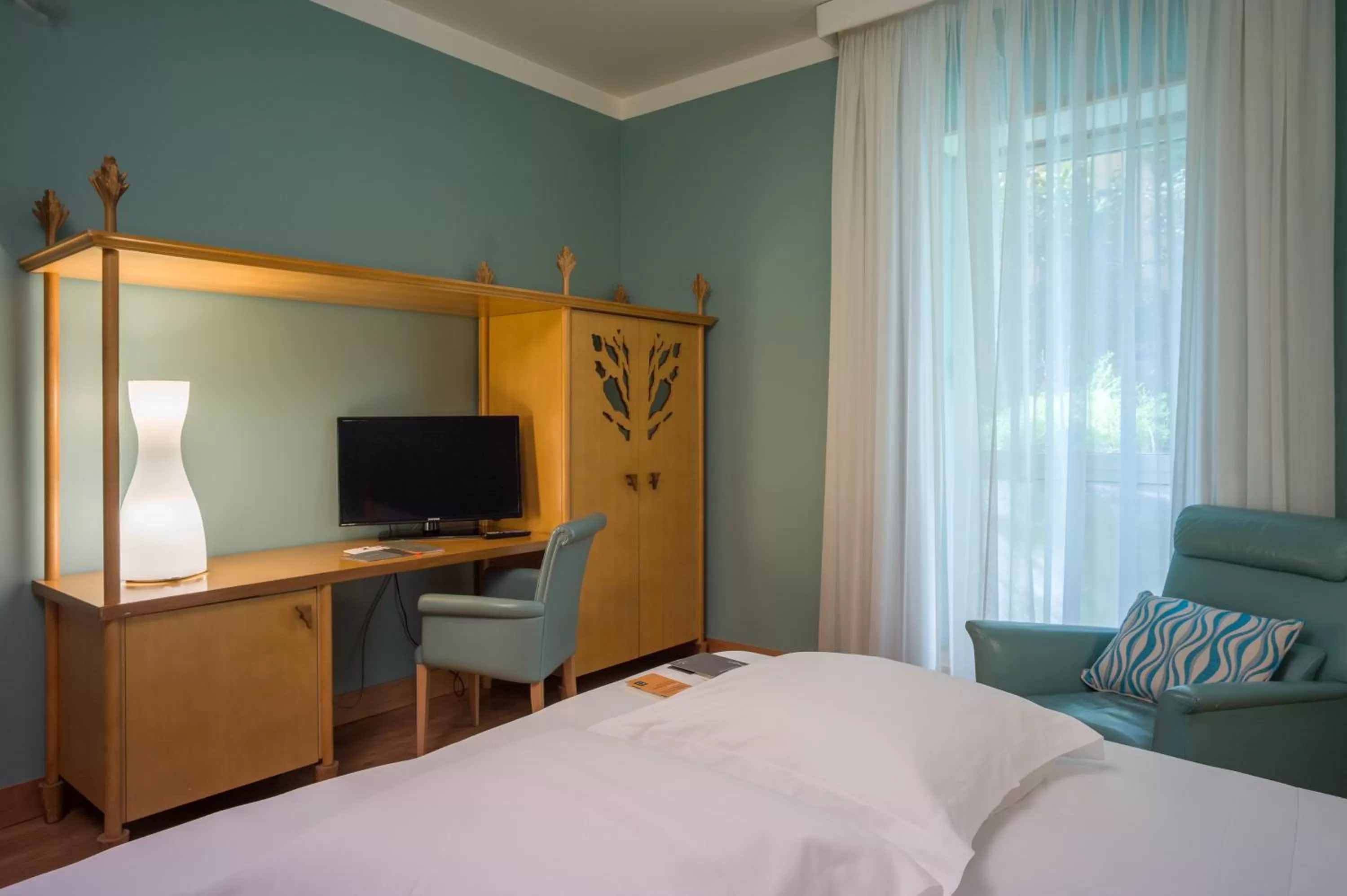 Bedroom, Bed in Hotel Spadari Al Duomo