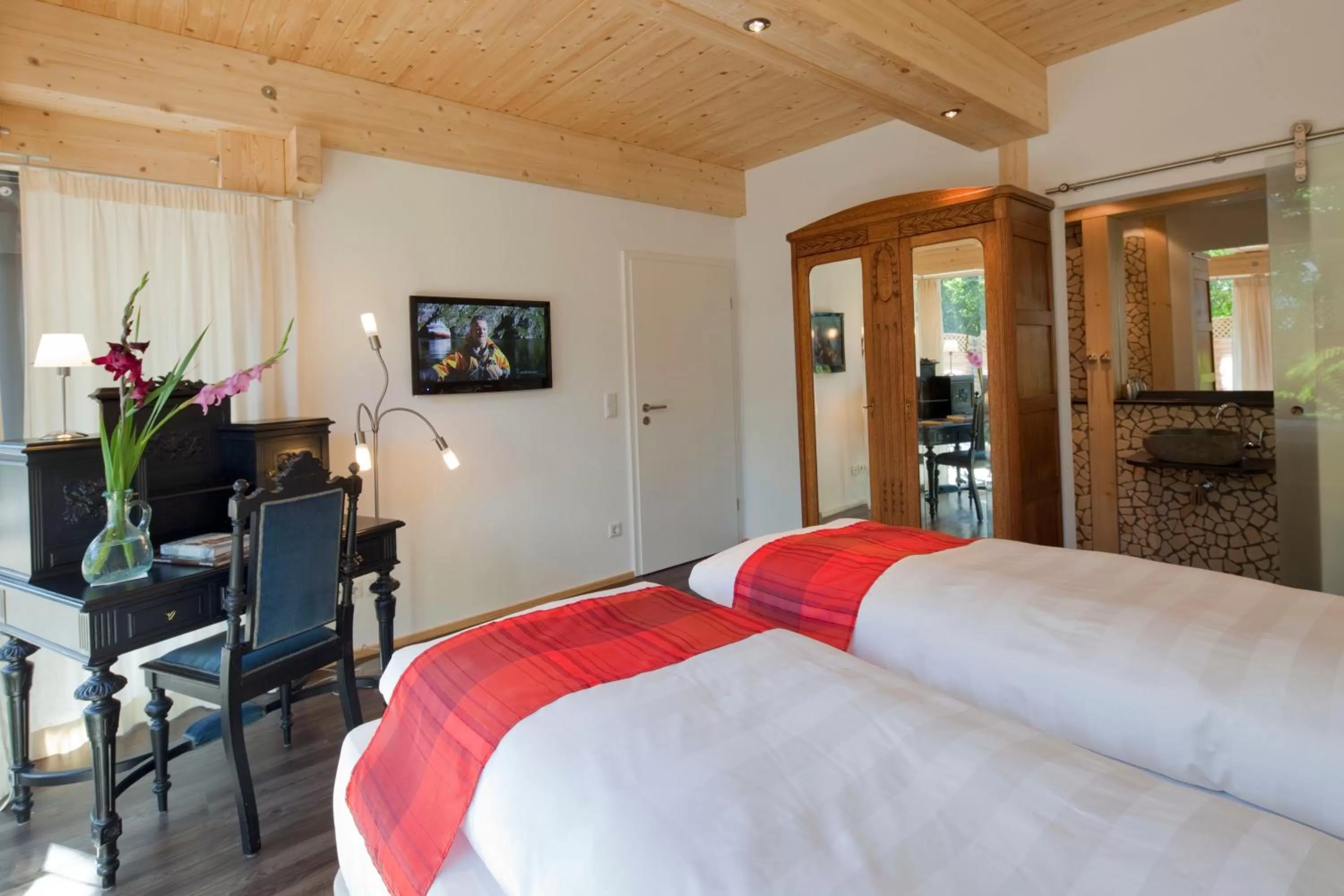 Other, Bed in Vivere Ad Parcum - Bed And Breakfast