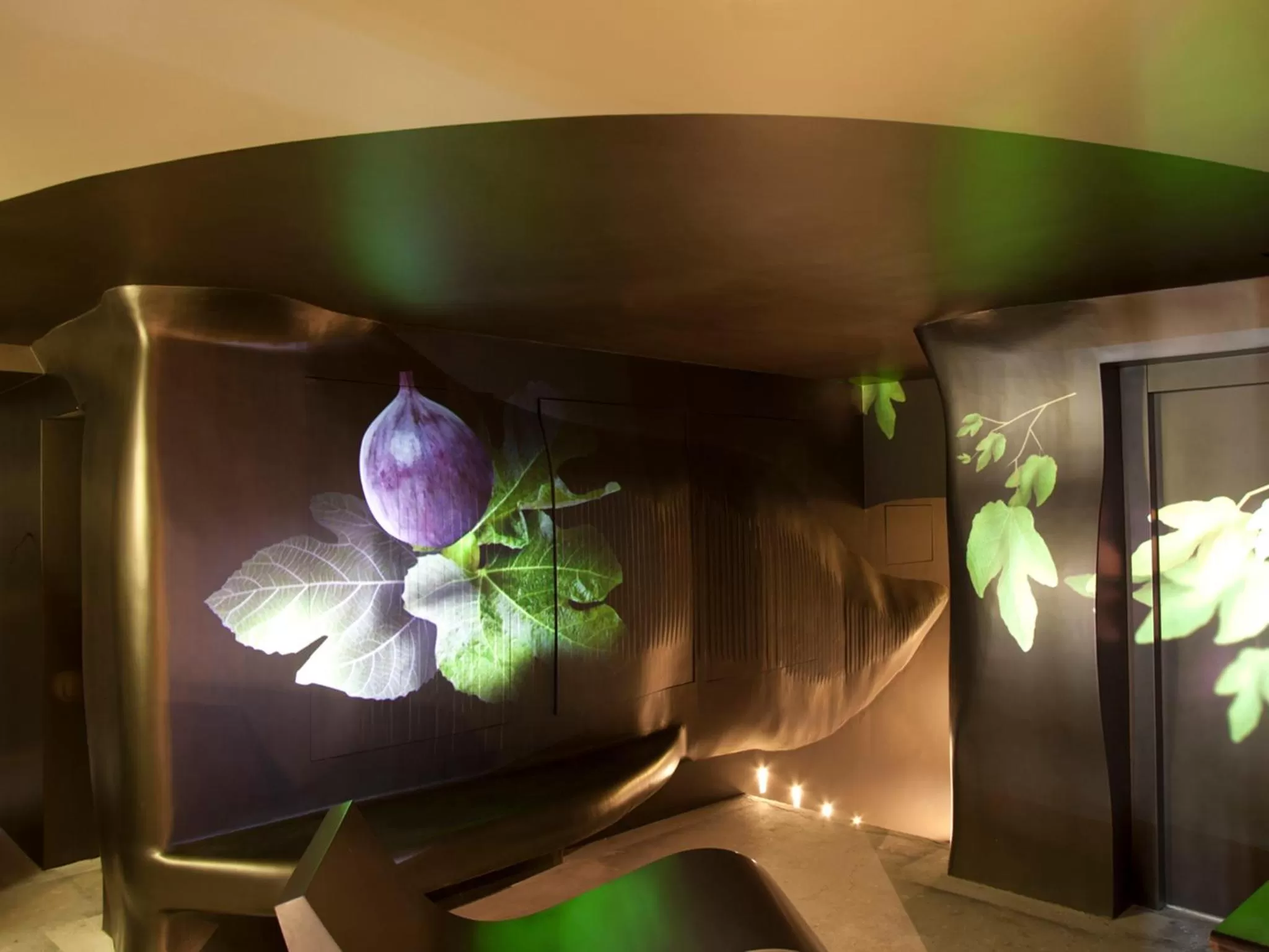 Decorative detail in Figueira by The Beautique Hotels & Spa