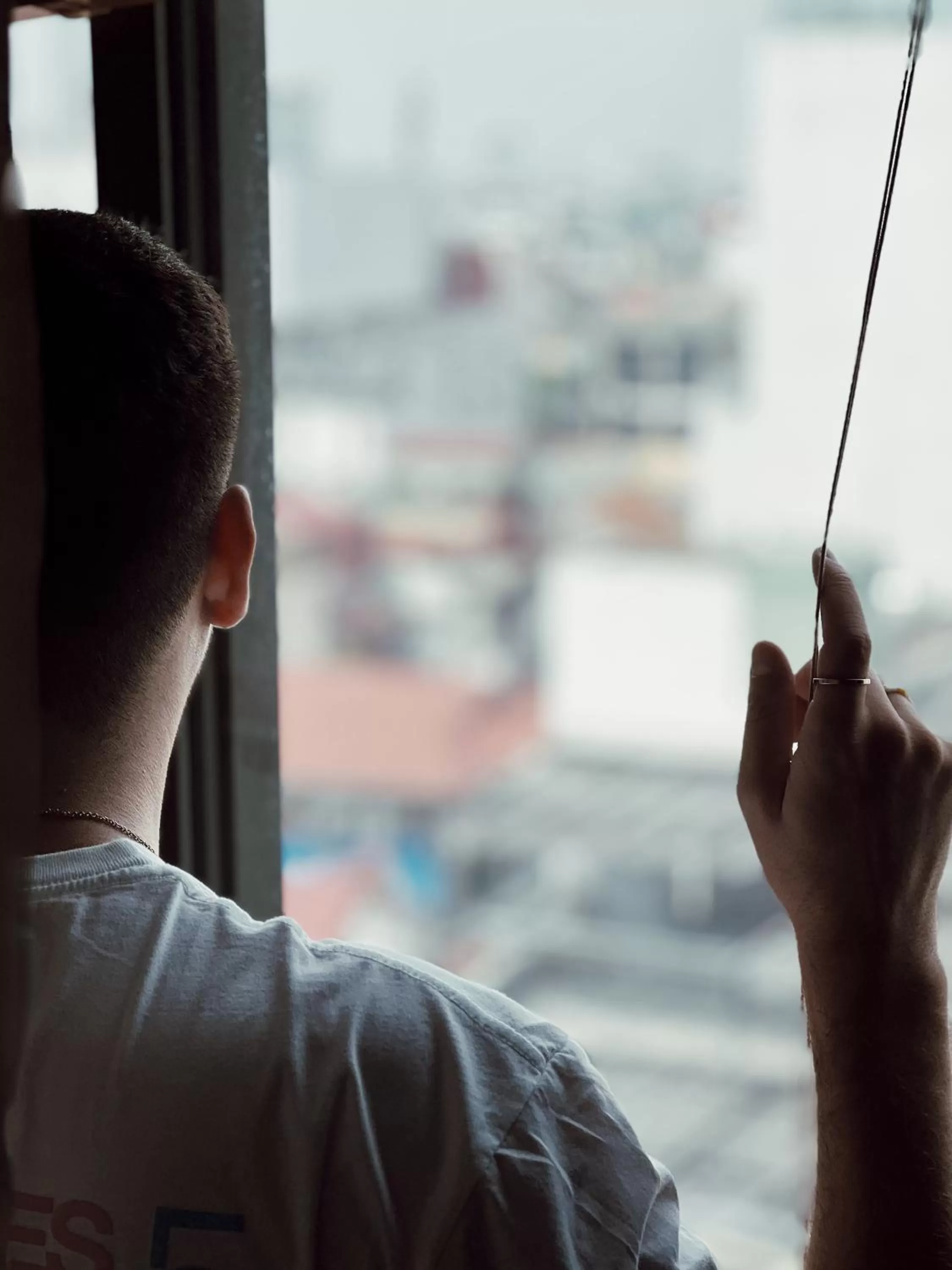 Hanoi Backpackers Hostel & Rooftop bar