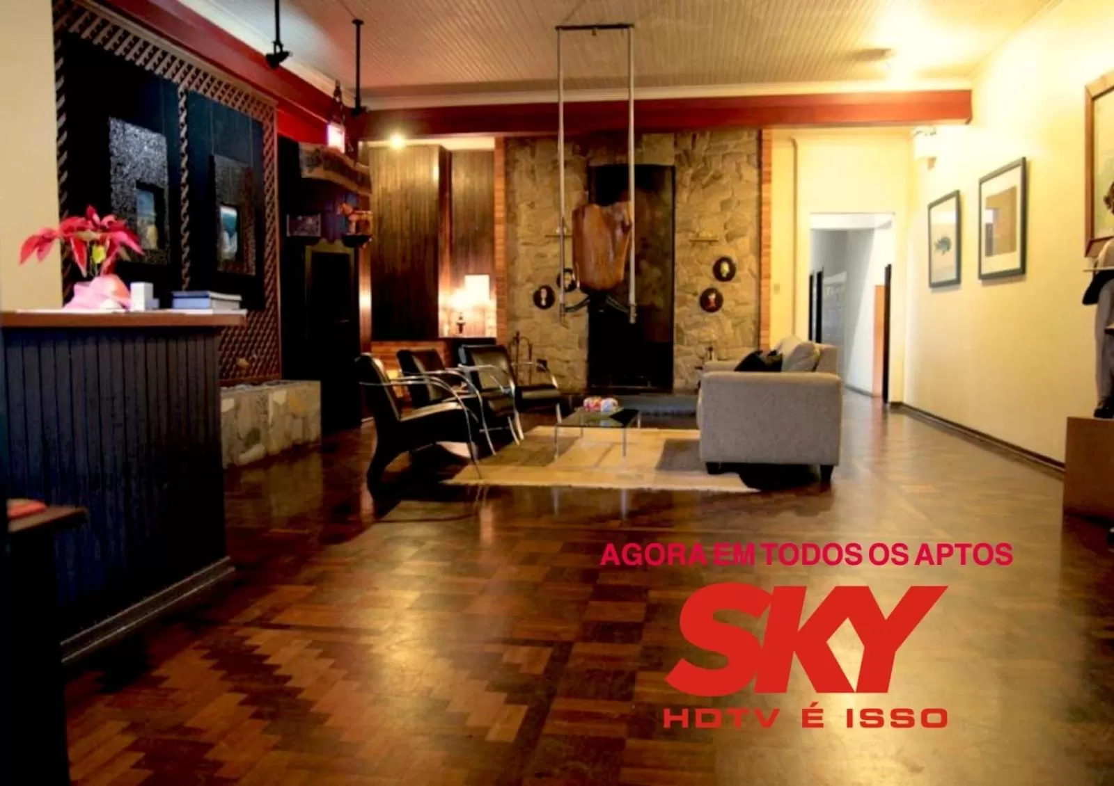 Hotel Pousada Joao de Barro