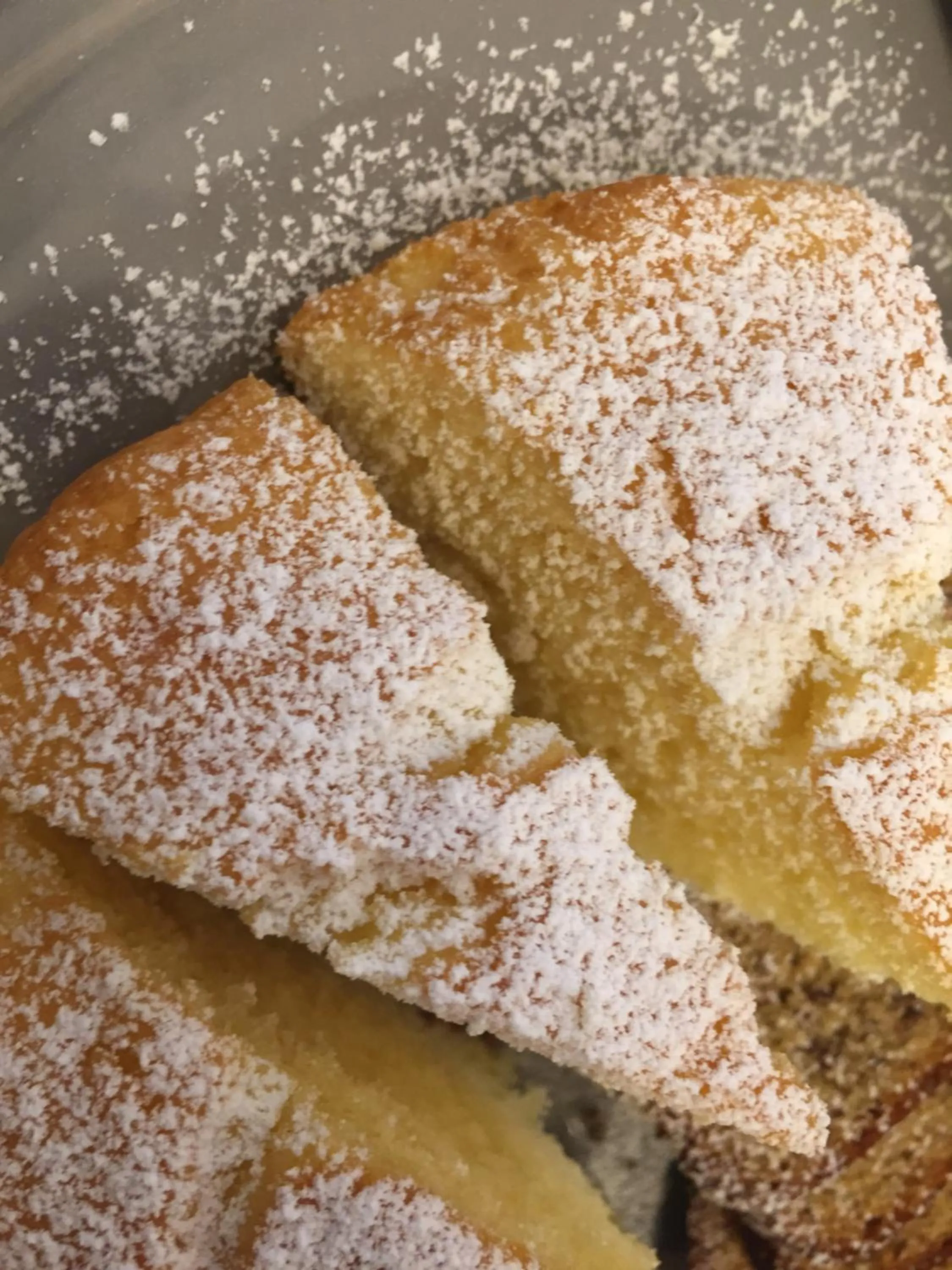 Breakfast in B&B La Nannina