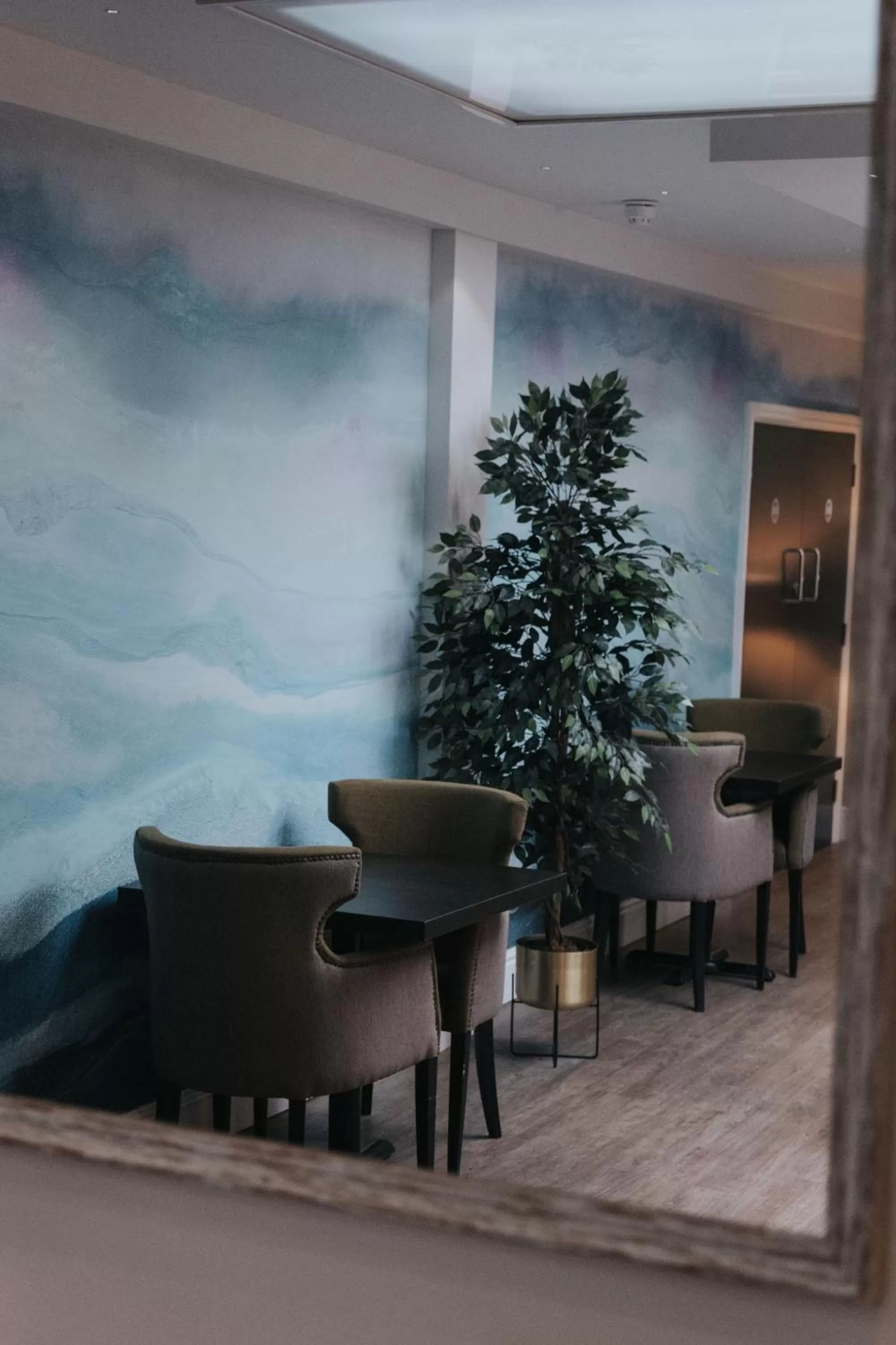 Breakfast in An Mor Accommodation